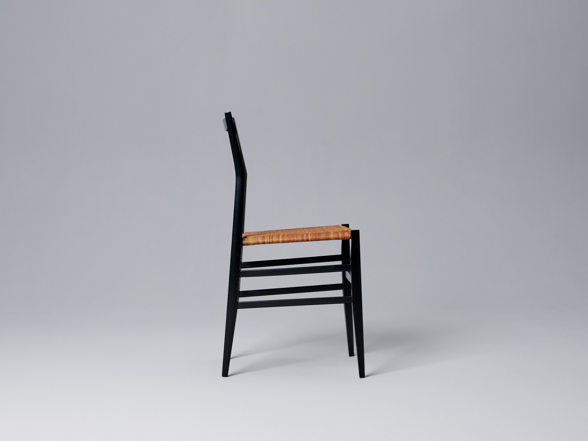 'Superleggera' Chair image 4