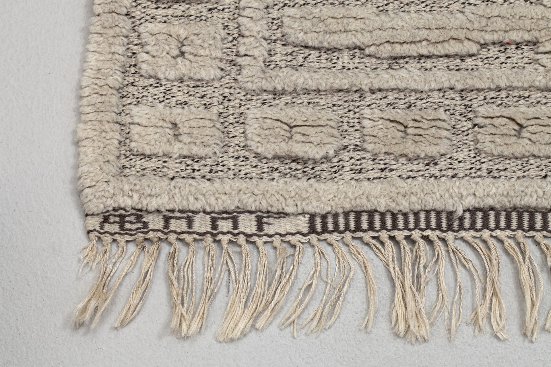 Rug " The Gothic Portal" image 5