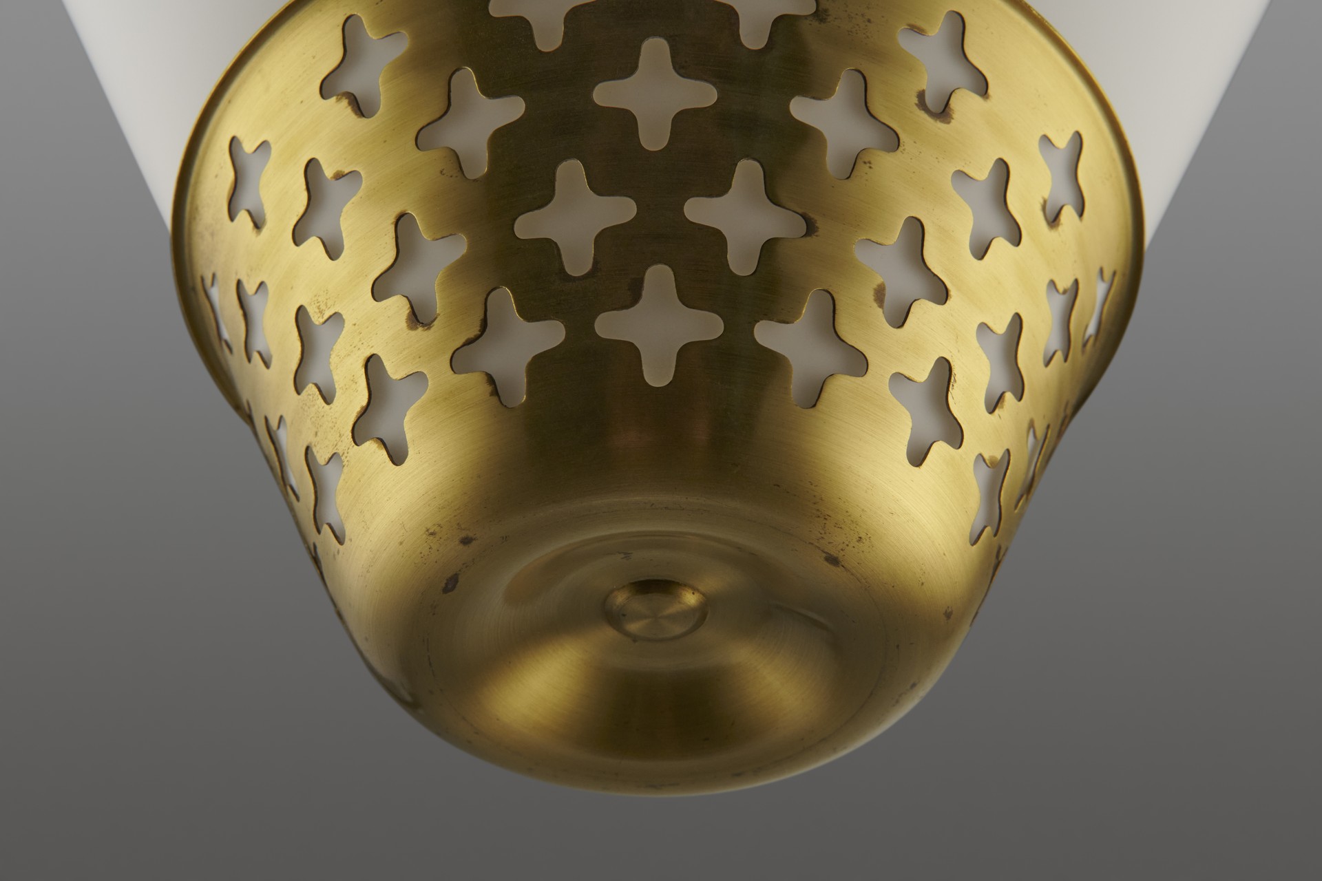 Swedish Pendant Lamp image 6