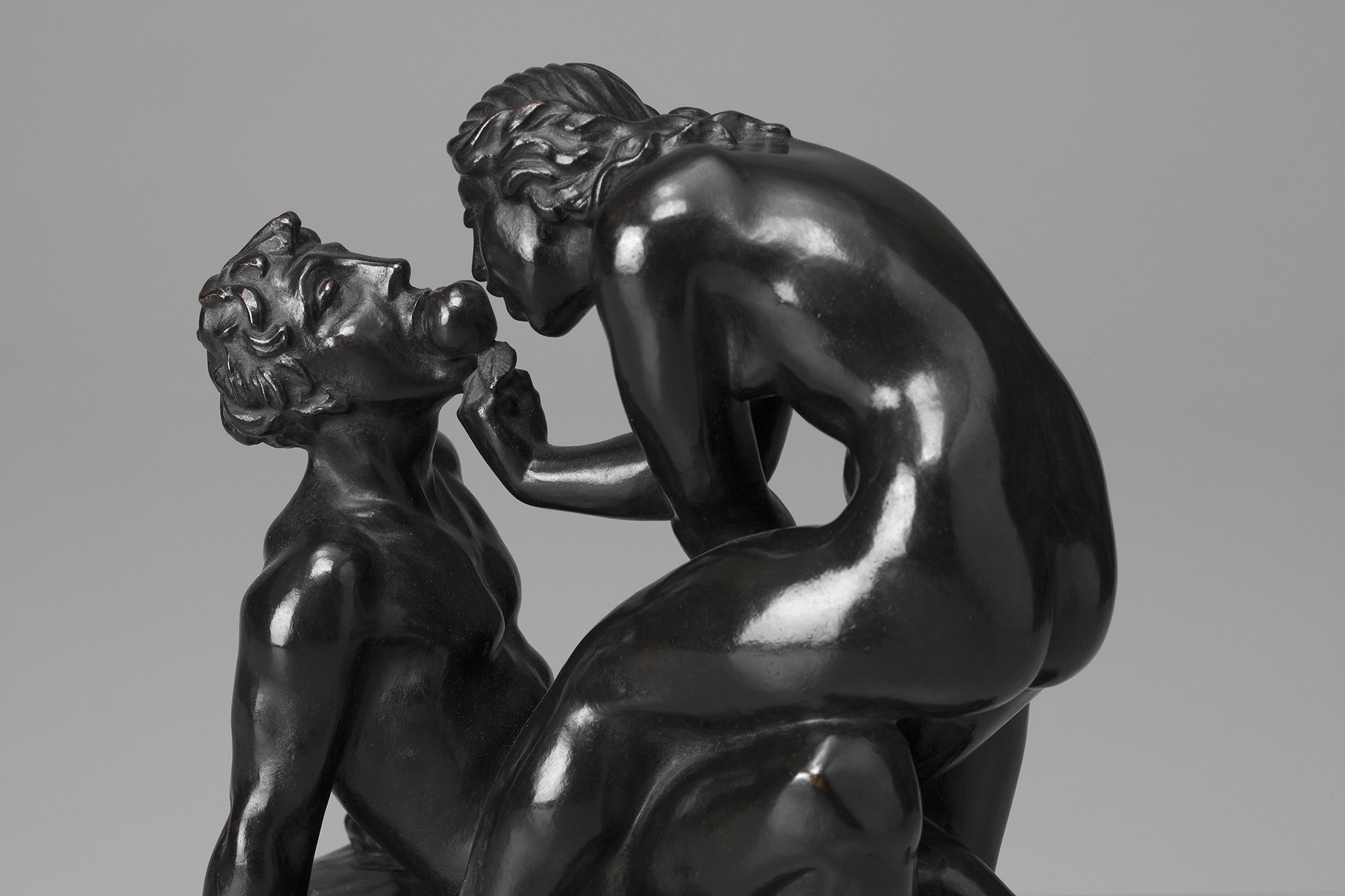 Adam & Eve image 4