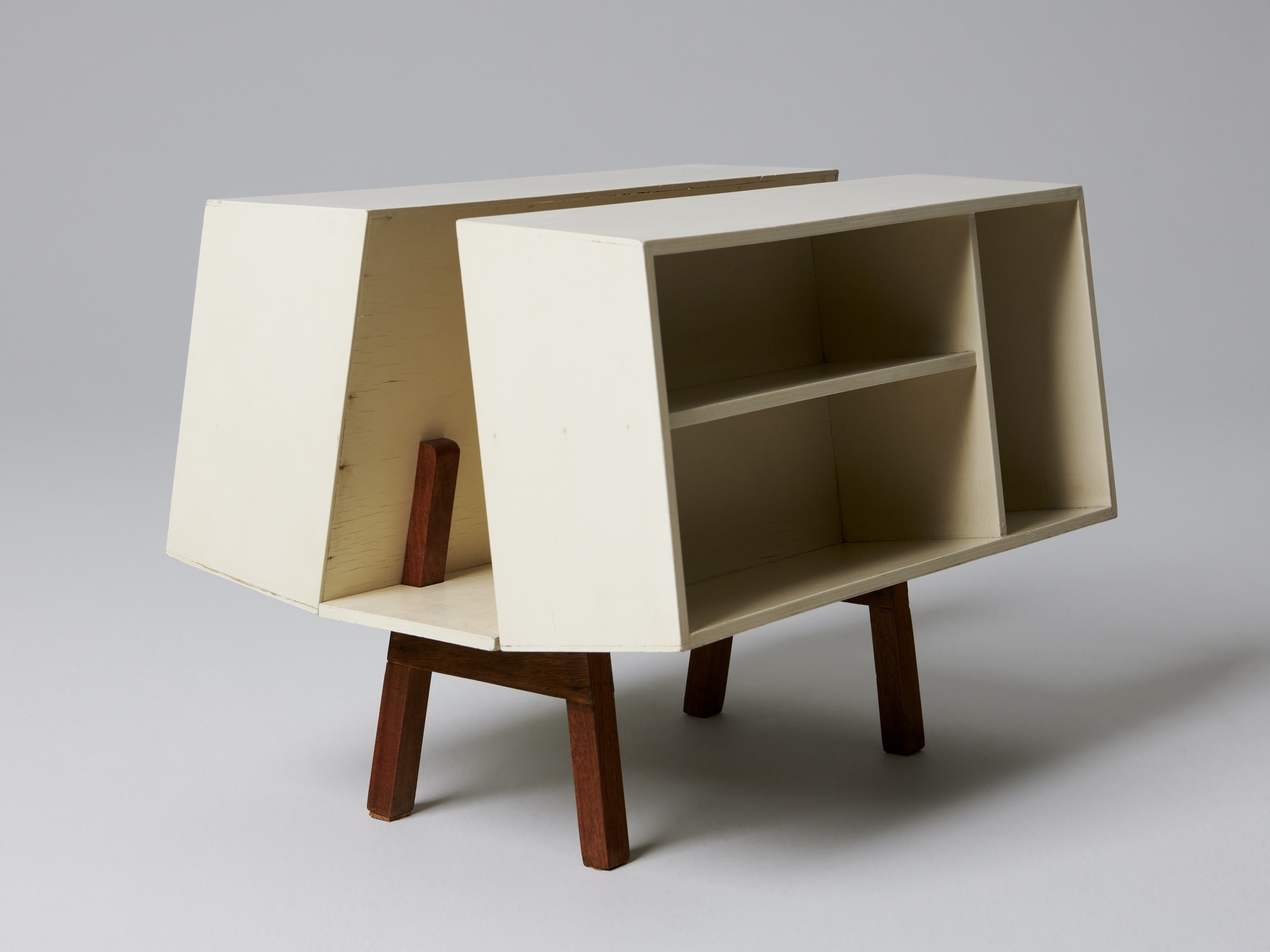 ¨Penguin Donkey II¨ Bookshelf image 4