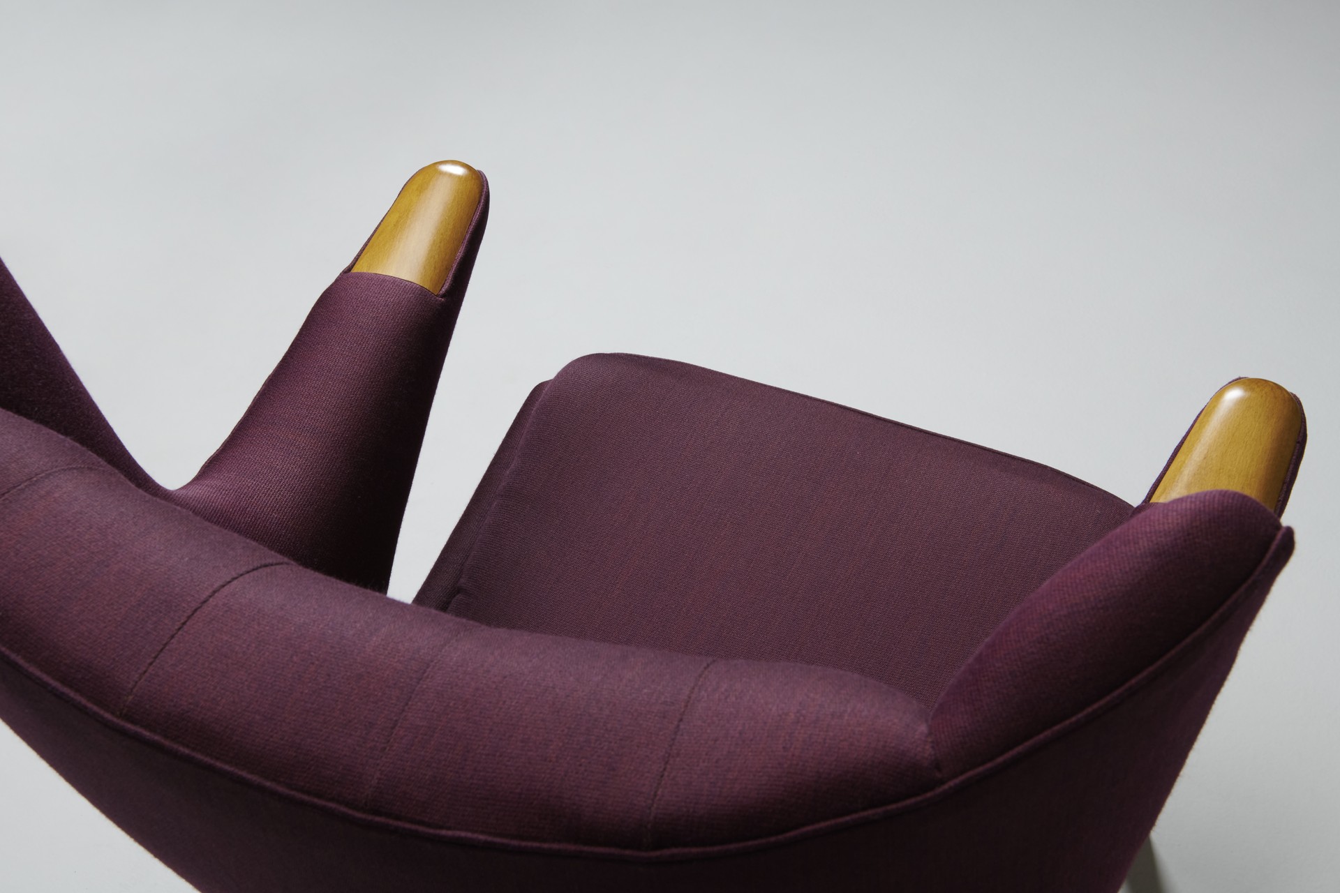 'Papa Bear' Armchair image 6
