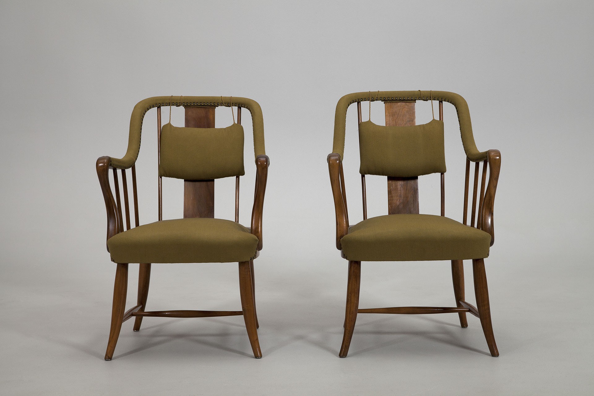 Pair of Chairs image 2