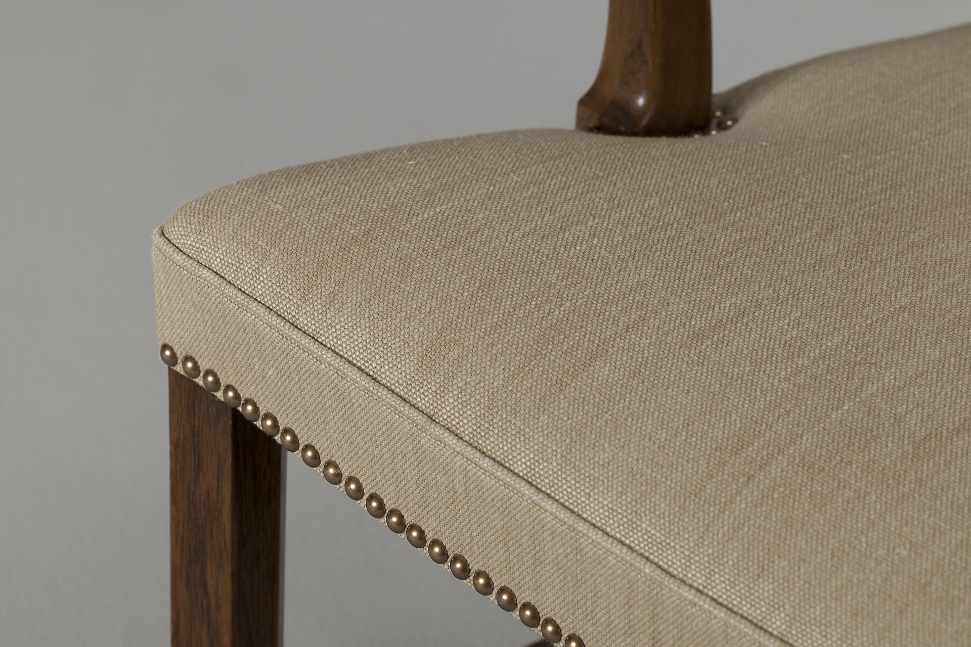 Wingback Chair image 3