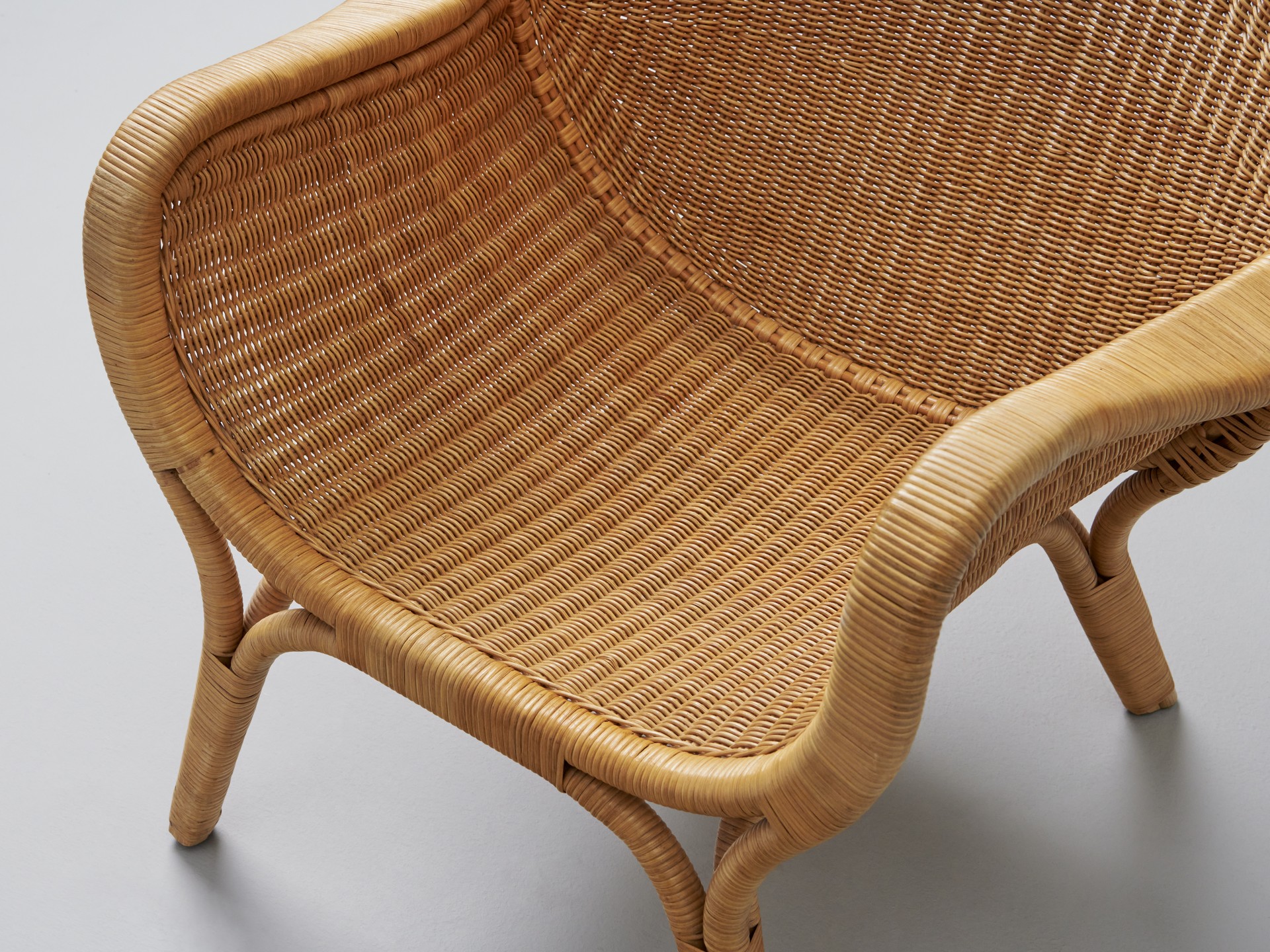 'Madame' Easy Chair image 6