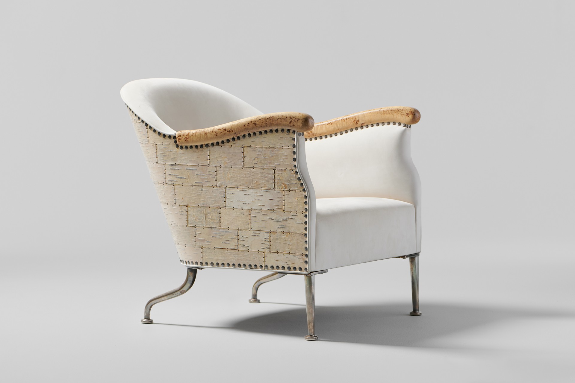 Unique 'Ella' Armchair