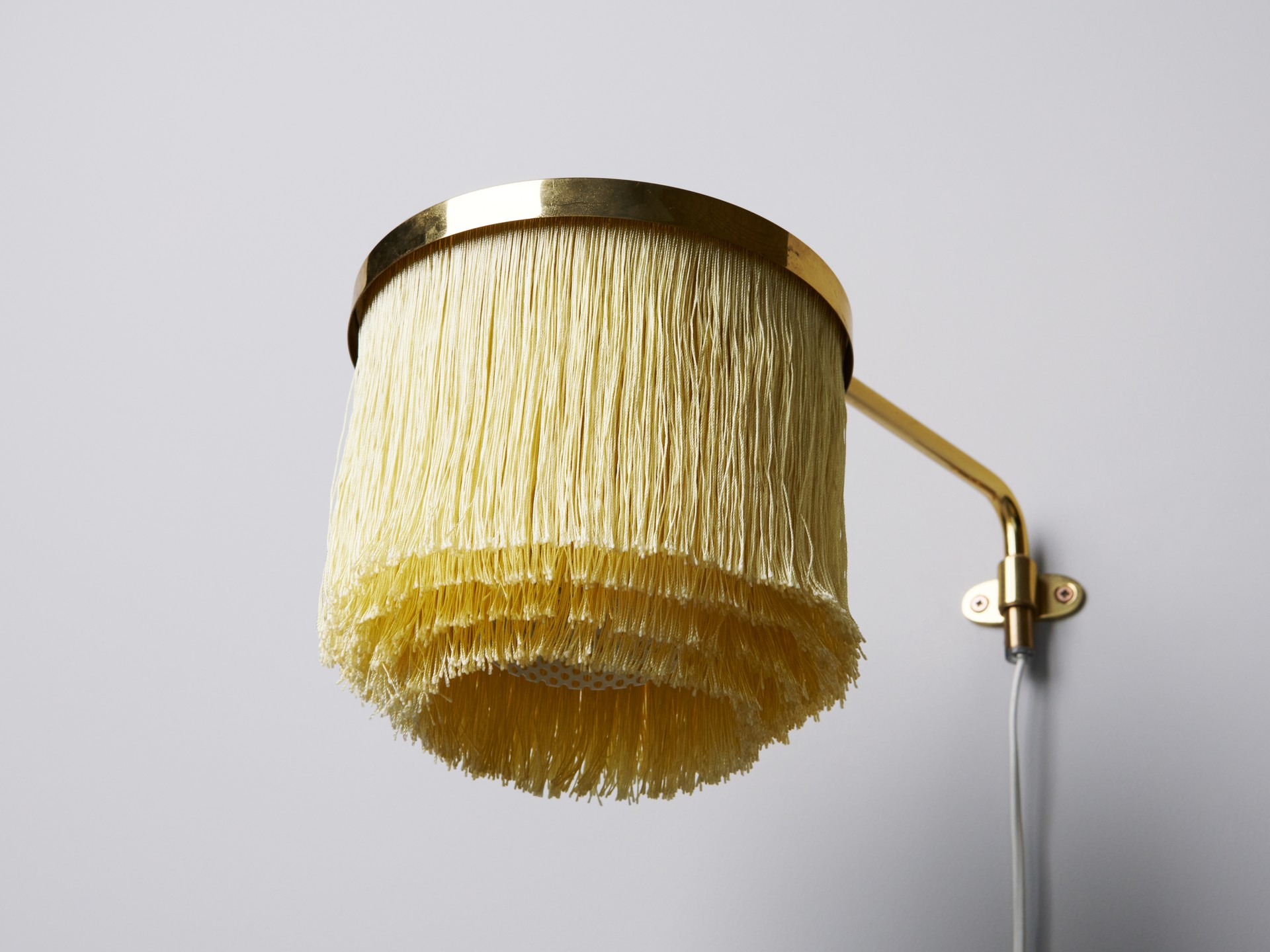 Pair of Wall lamps image 7