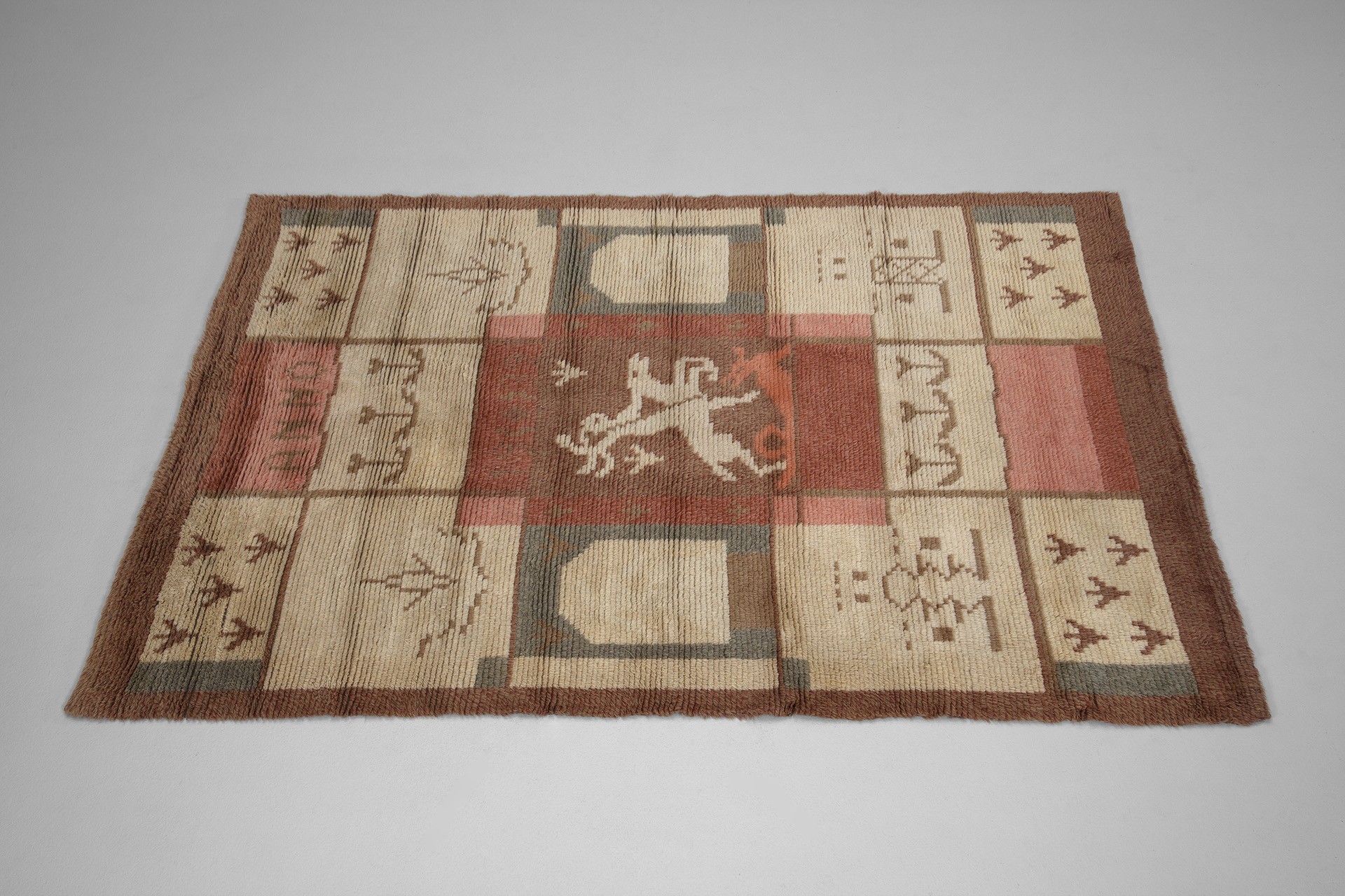 Swedish Carpet
