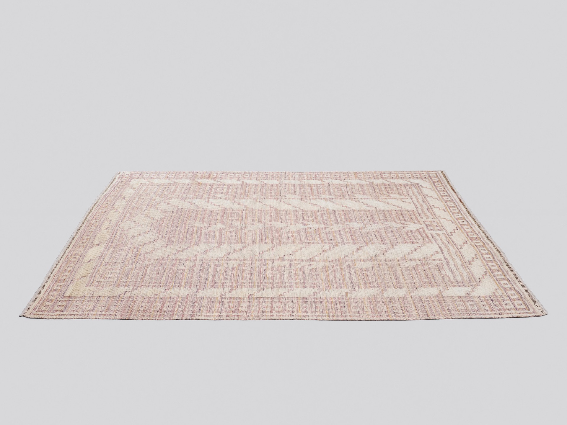 'Vita Spetsporten' Carpet image 2