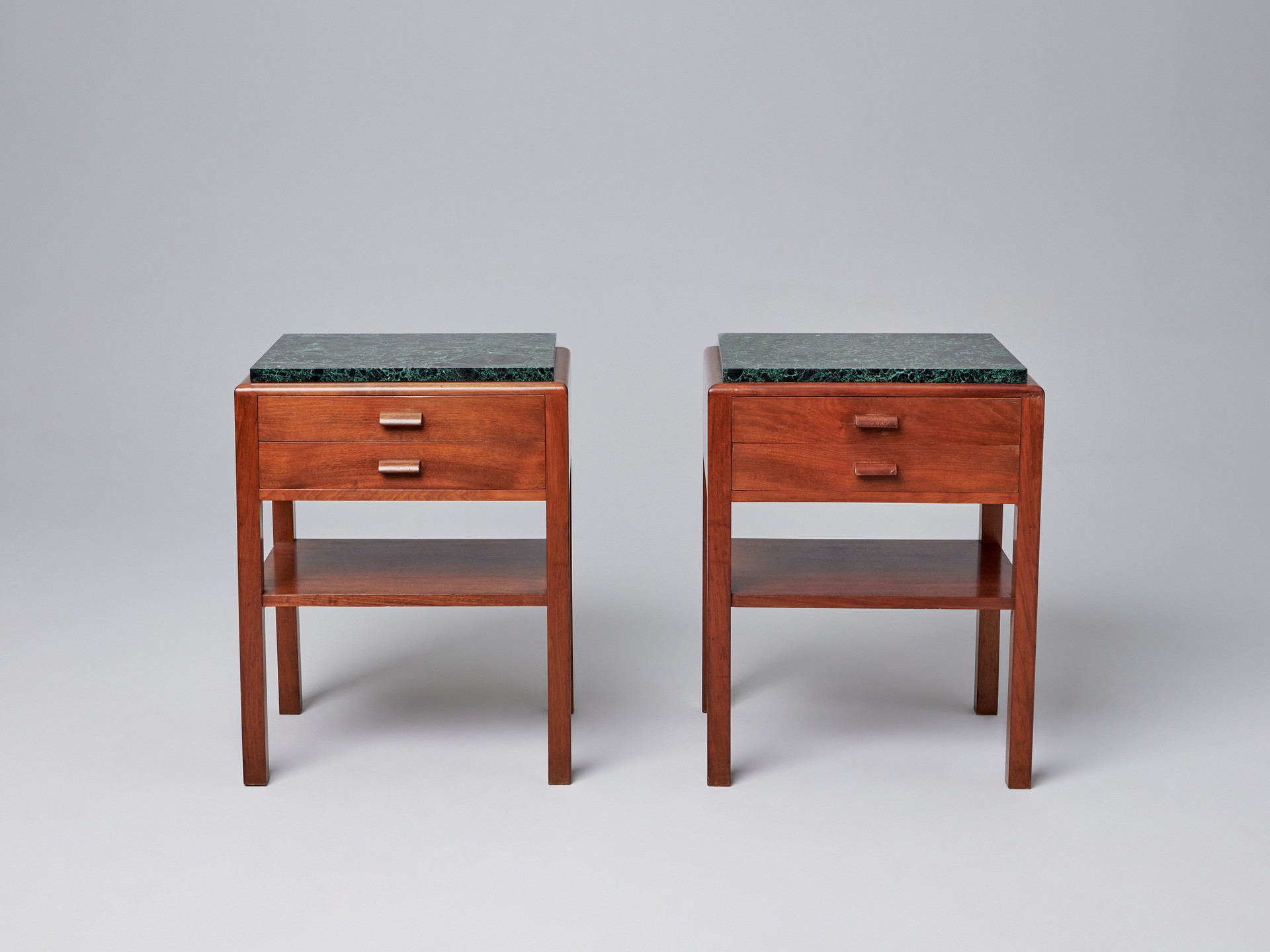 Pair of Bedside Tables image 2