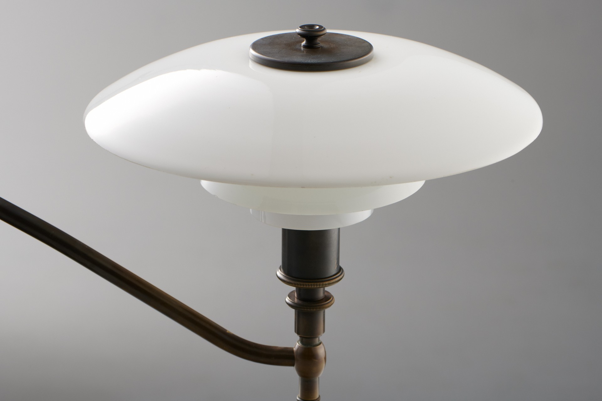 PH-3/2 'American' Table Lamp image 4