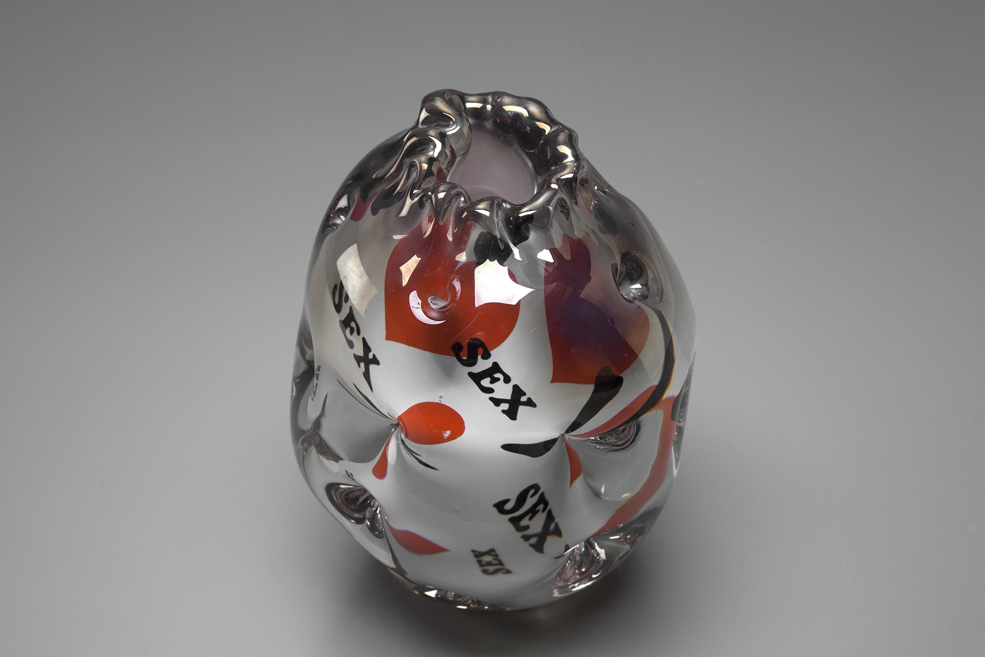 "Fabula" Vase image 3