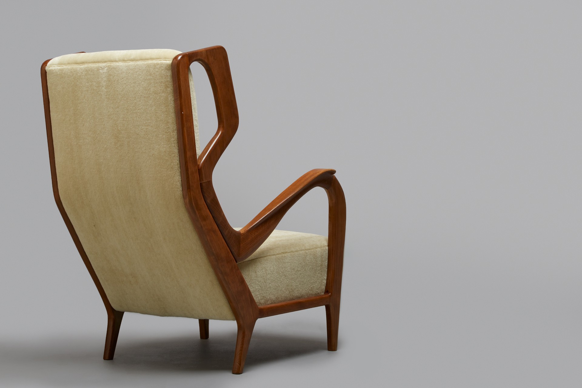 Pair of Armchairs image 3
