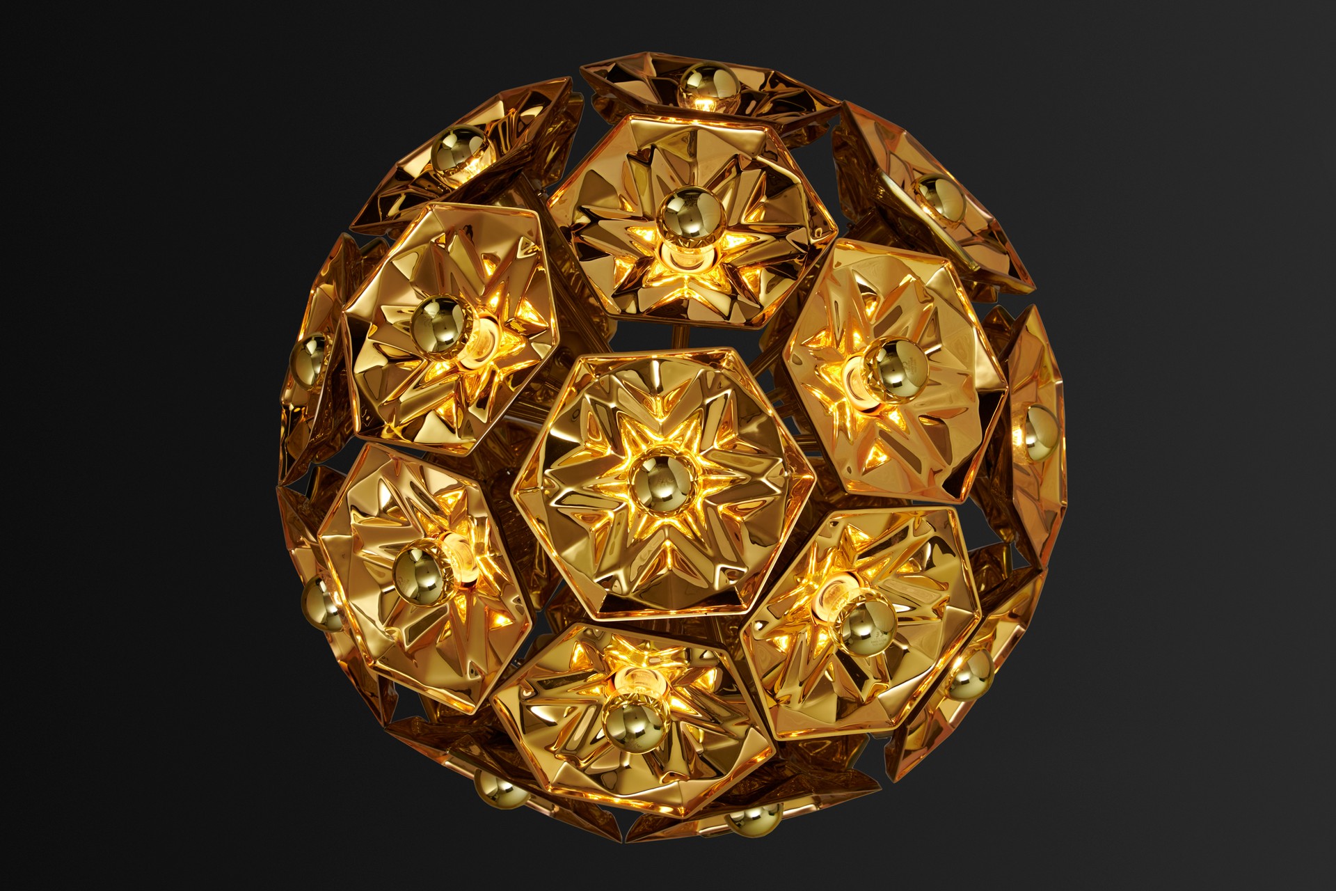 Chandelier