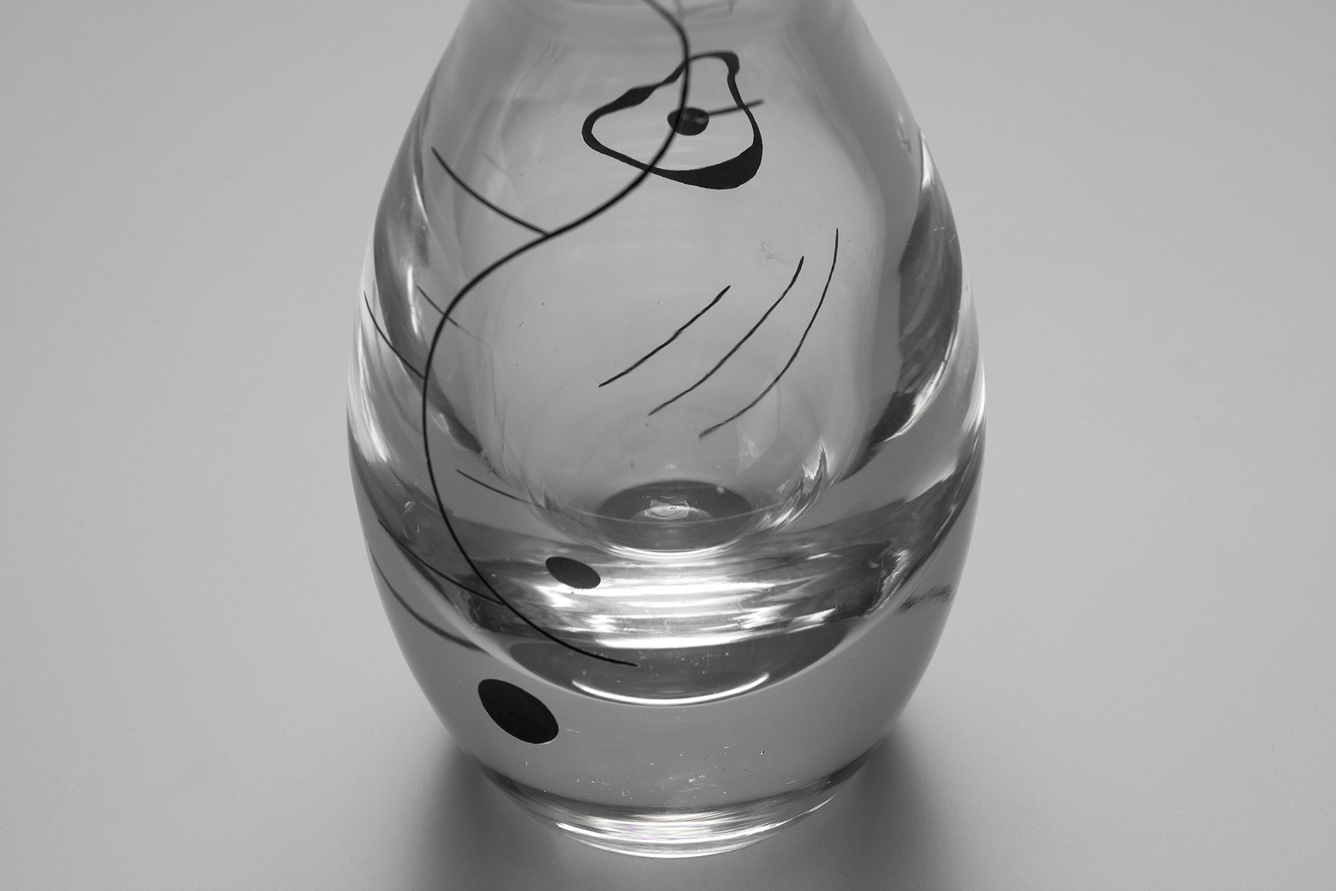 "Grapa" Vase image 4