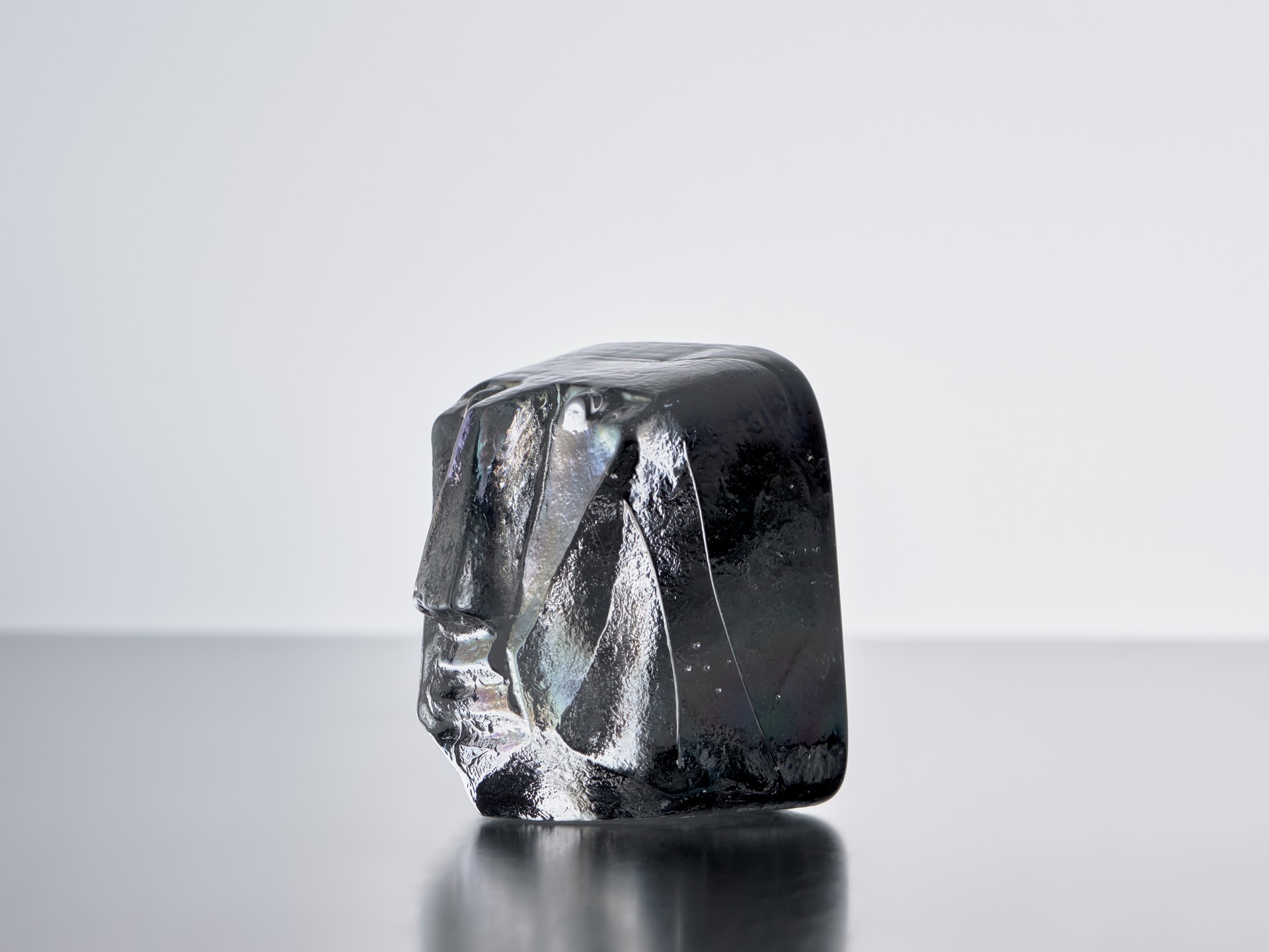 Glass Sculpture image 2