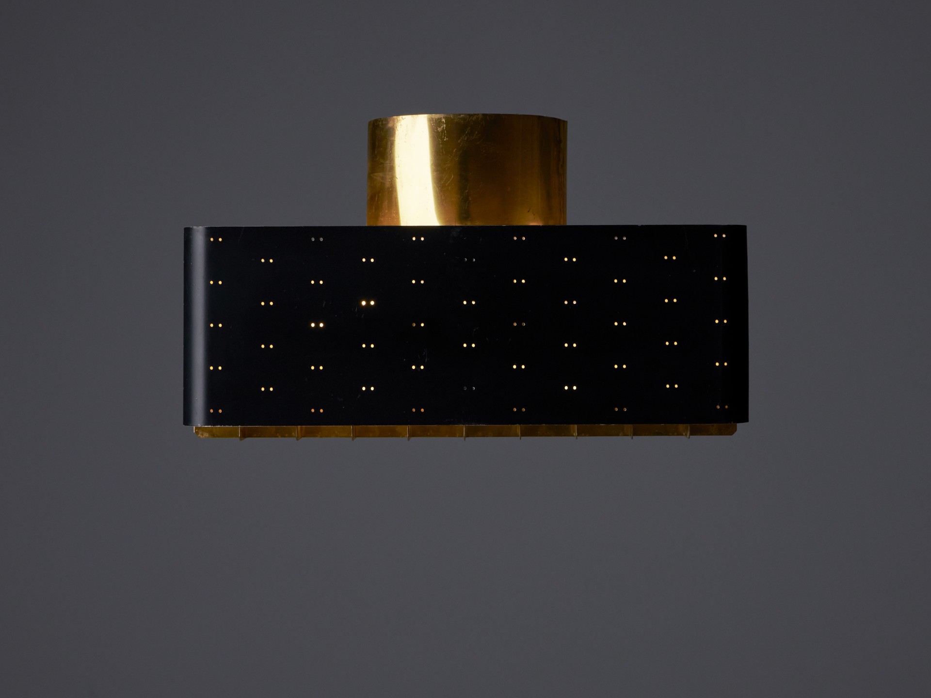 'Starry Sky' Ceiling Lamp image 4
