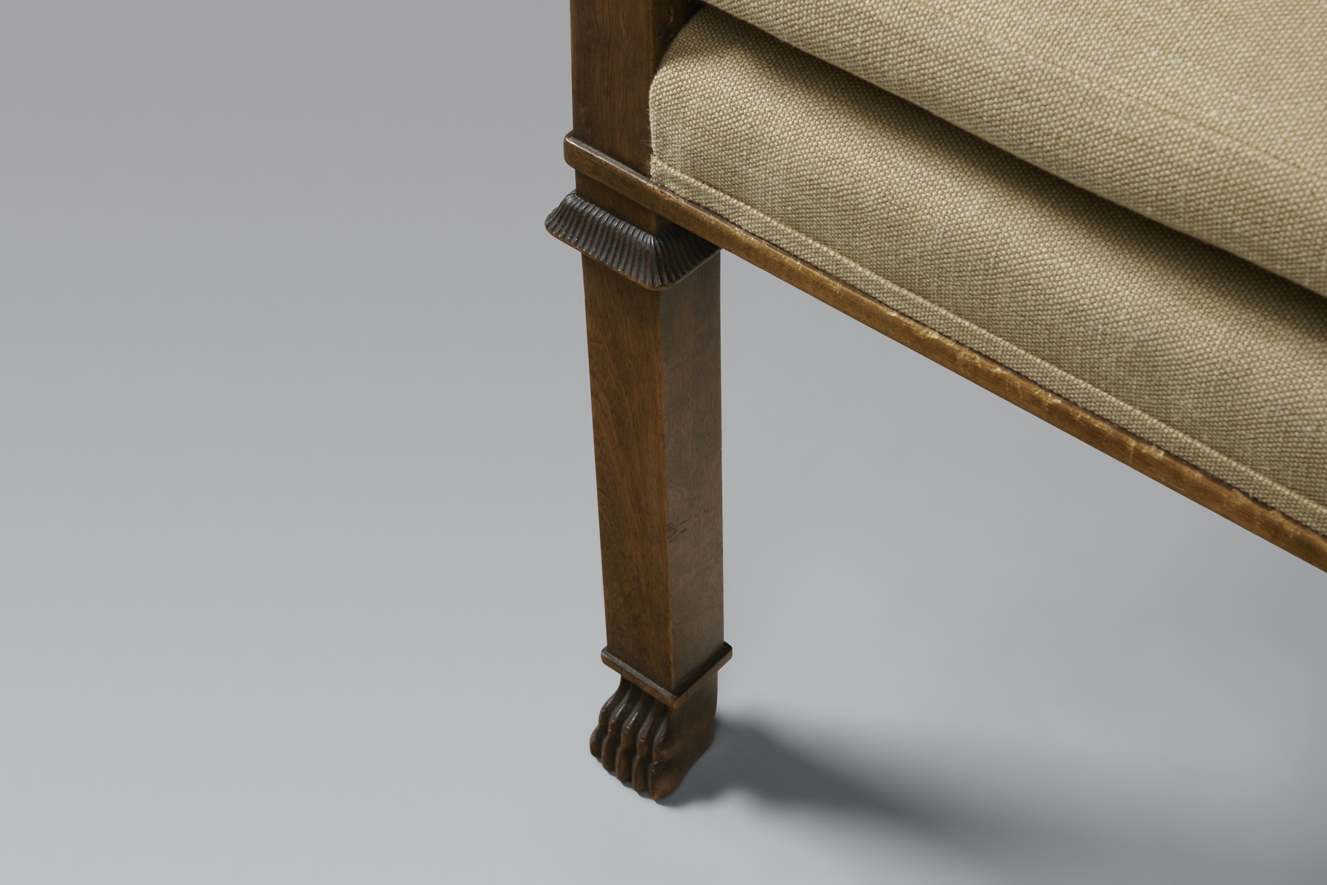 'Caesar' Armchair image 8