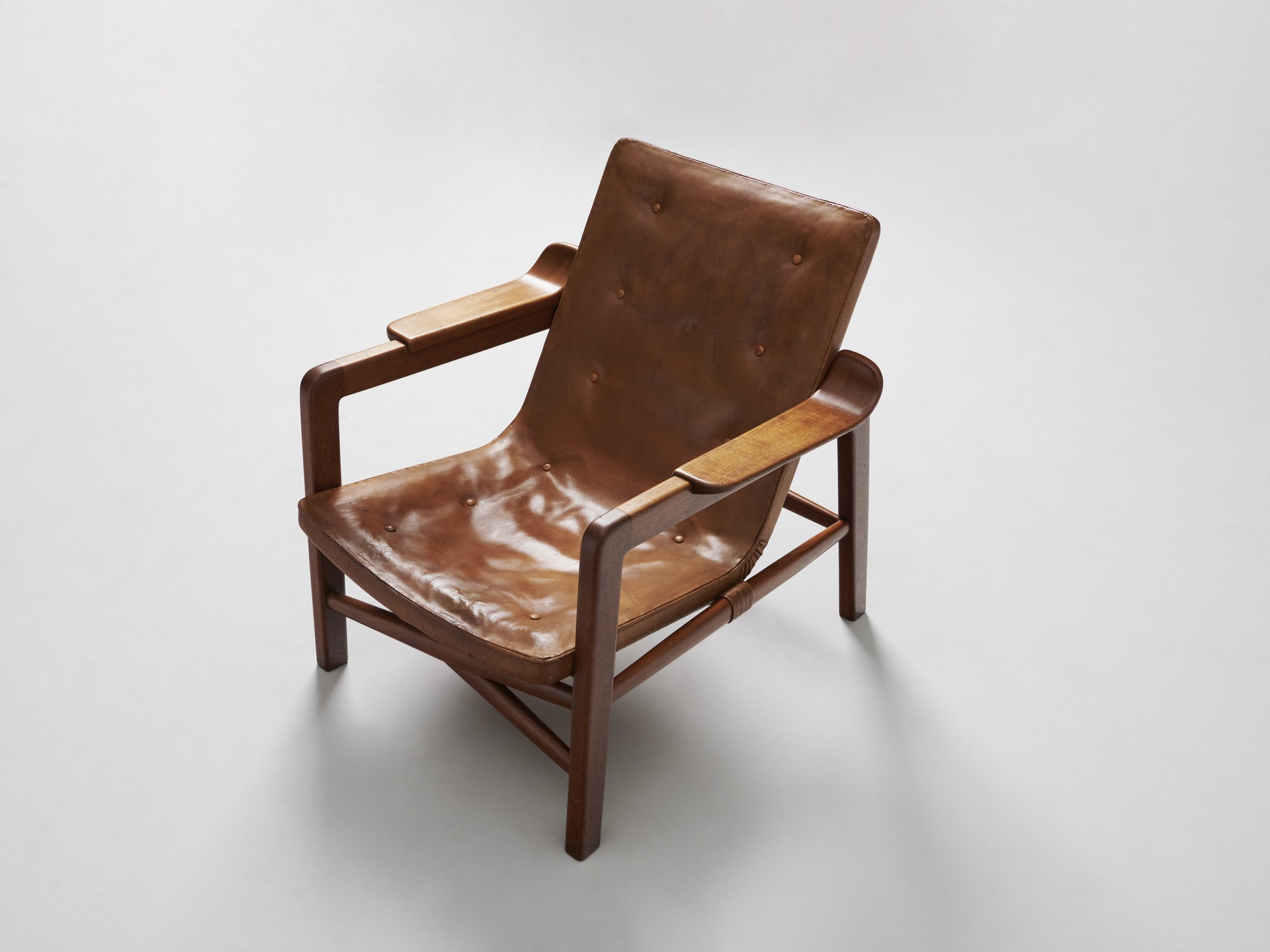 'Fireplace' Armchair image 6