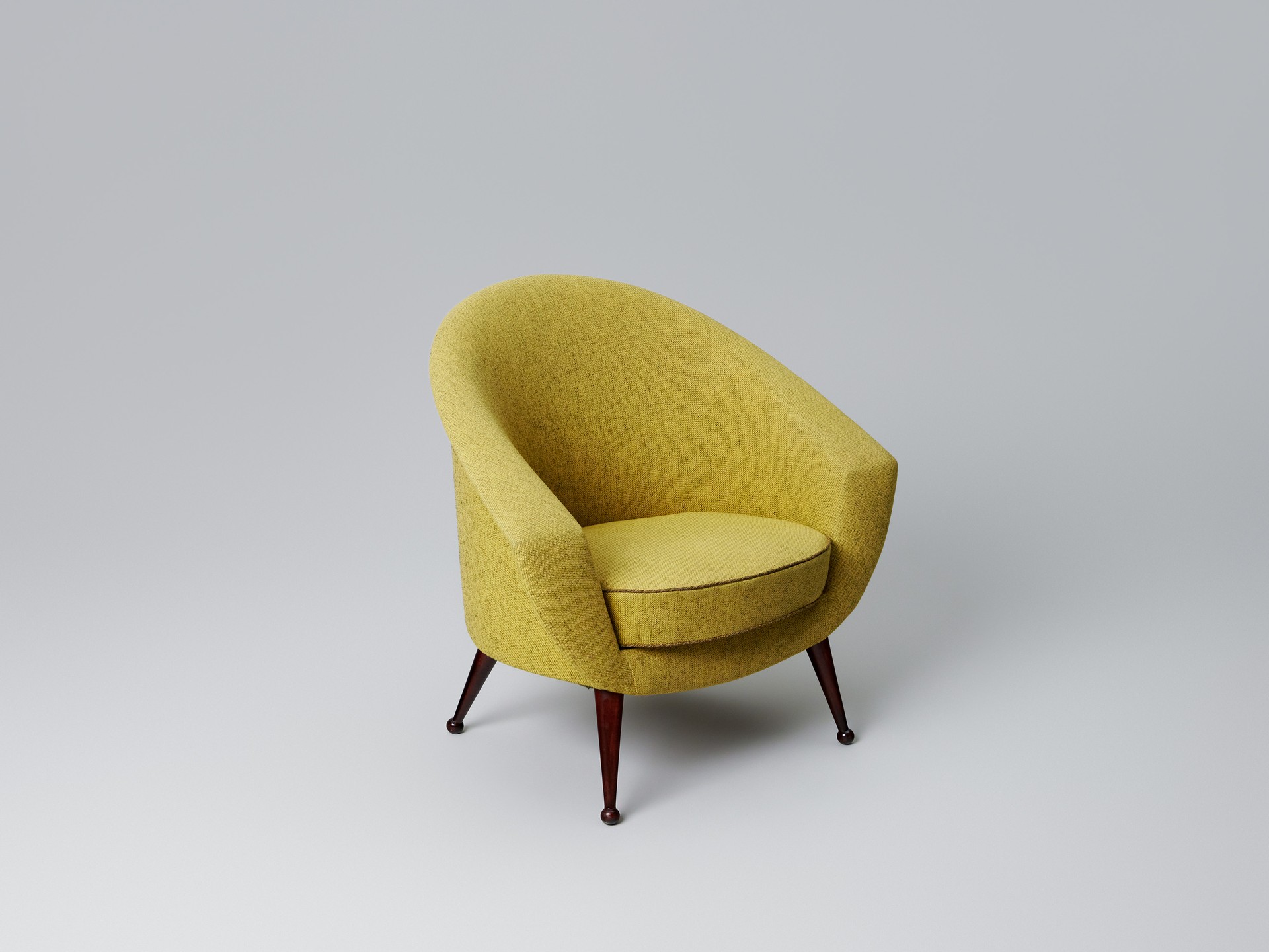 'Tellus' armchair image 3