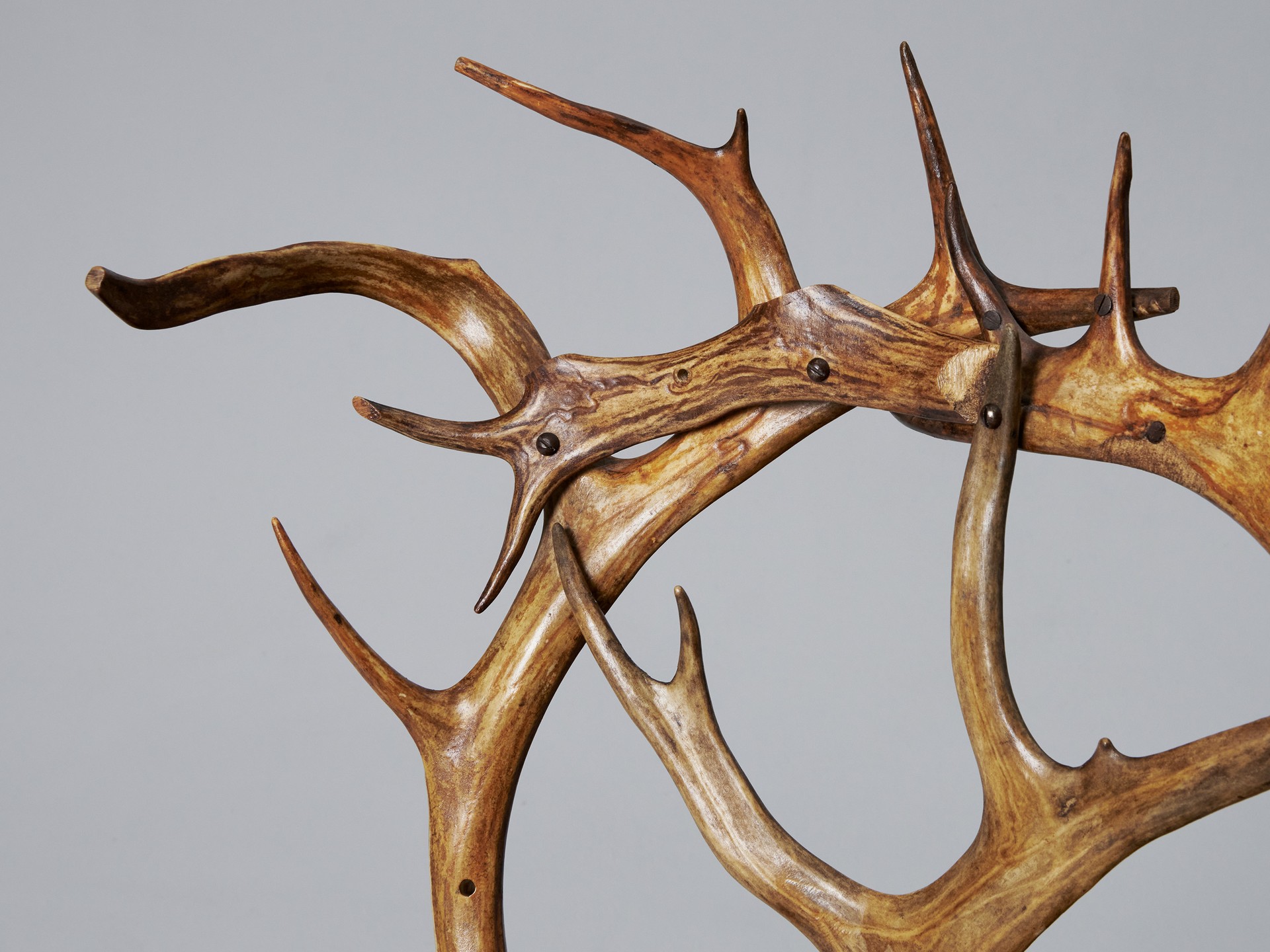 Swedish Horn Chair image 7