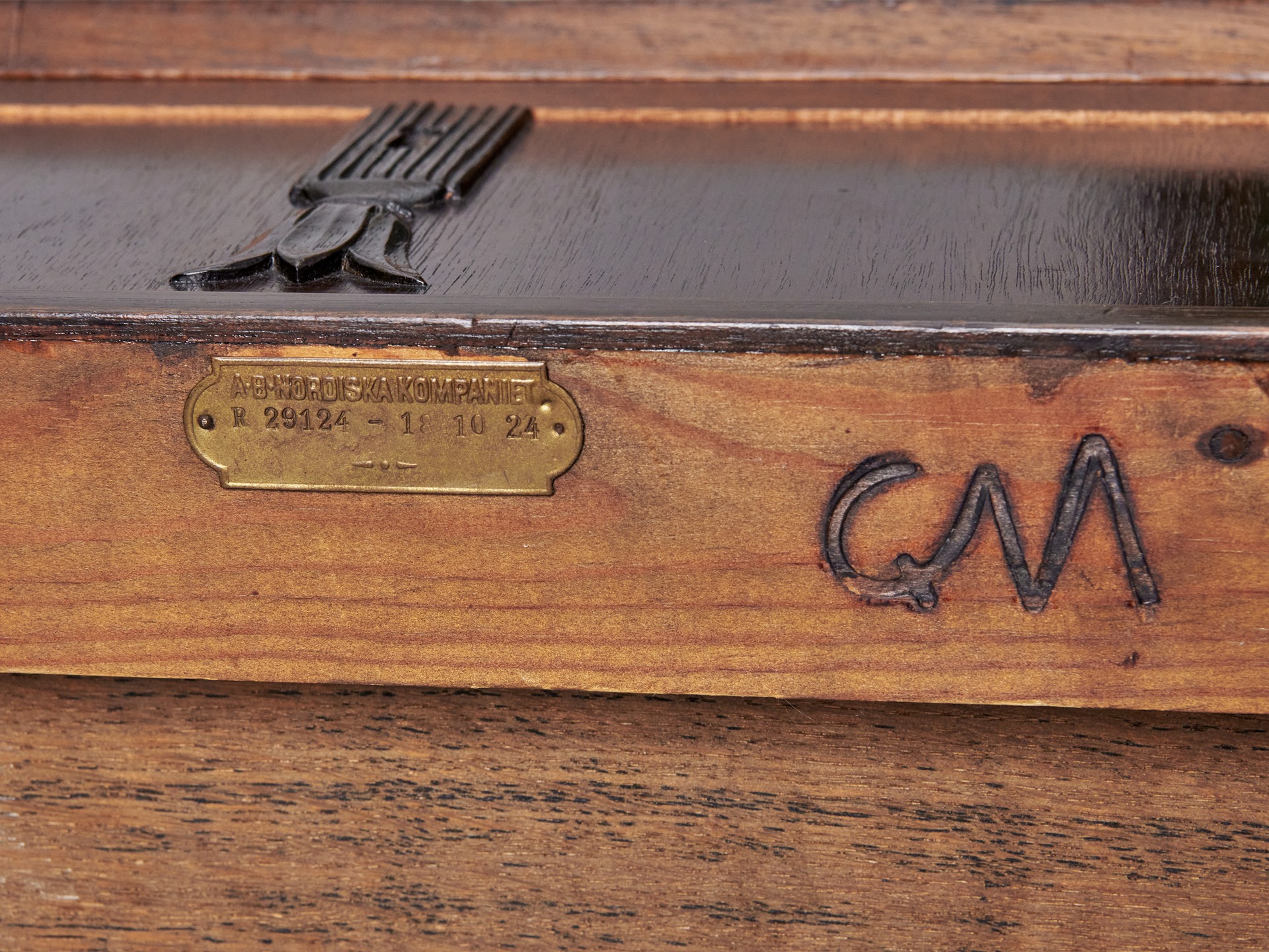Secretaire image 9