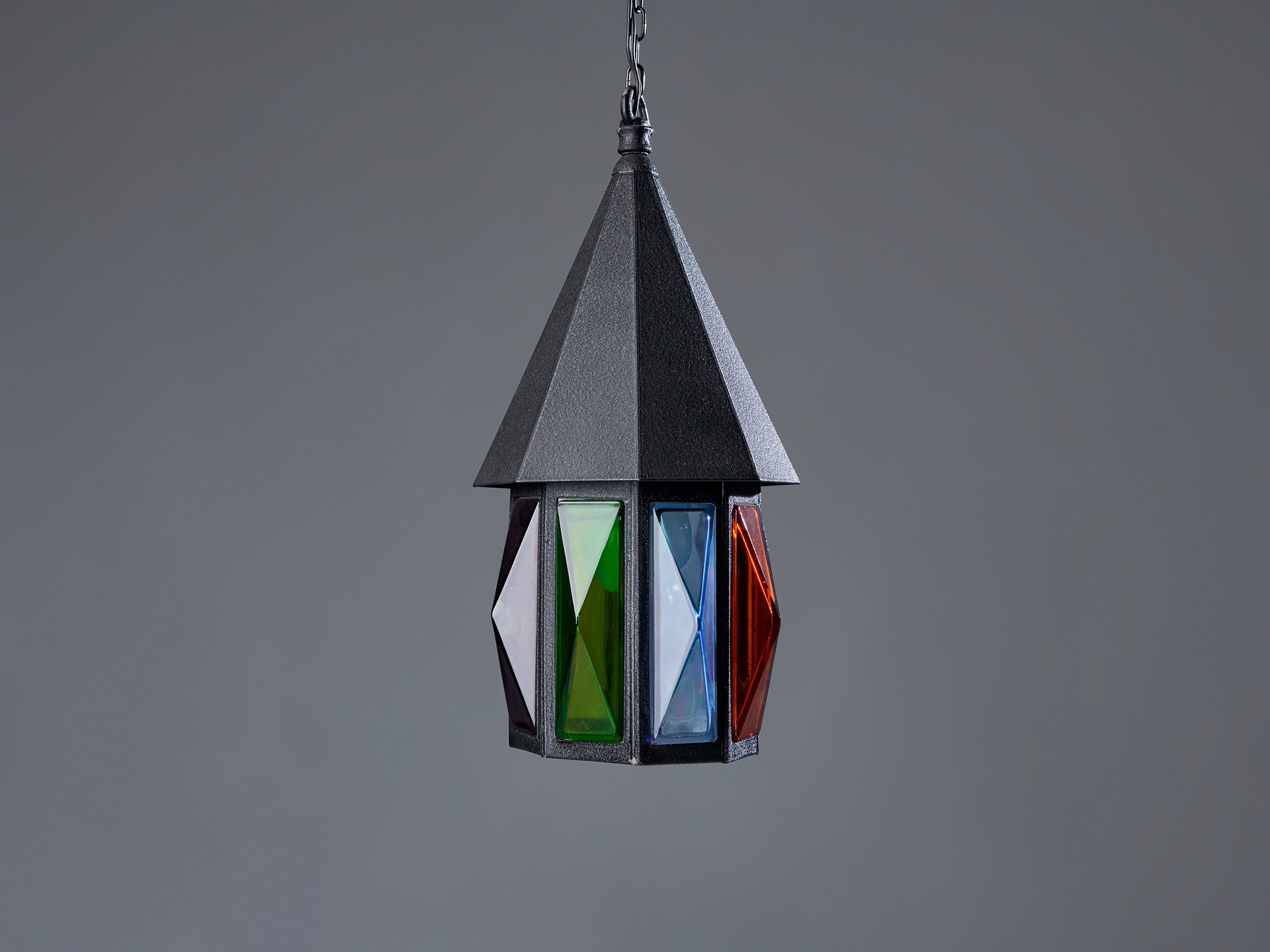Swedish Lantern