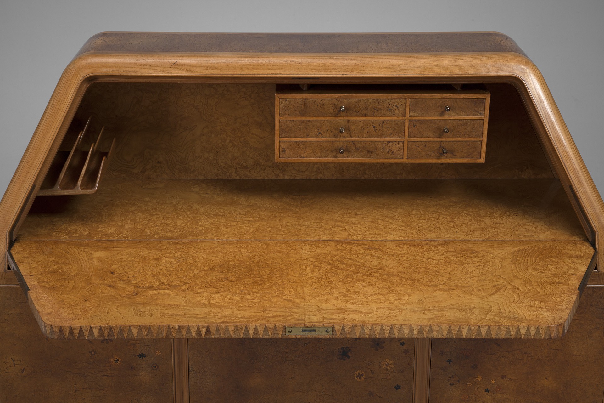 Bureau Paris World Fair 1937 image 13