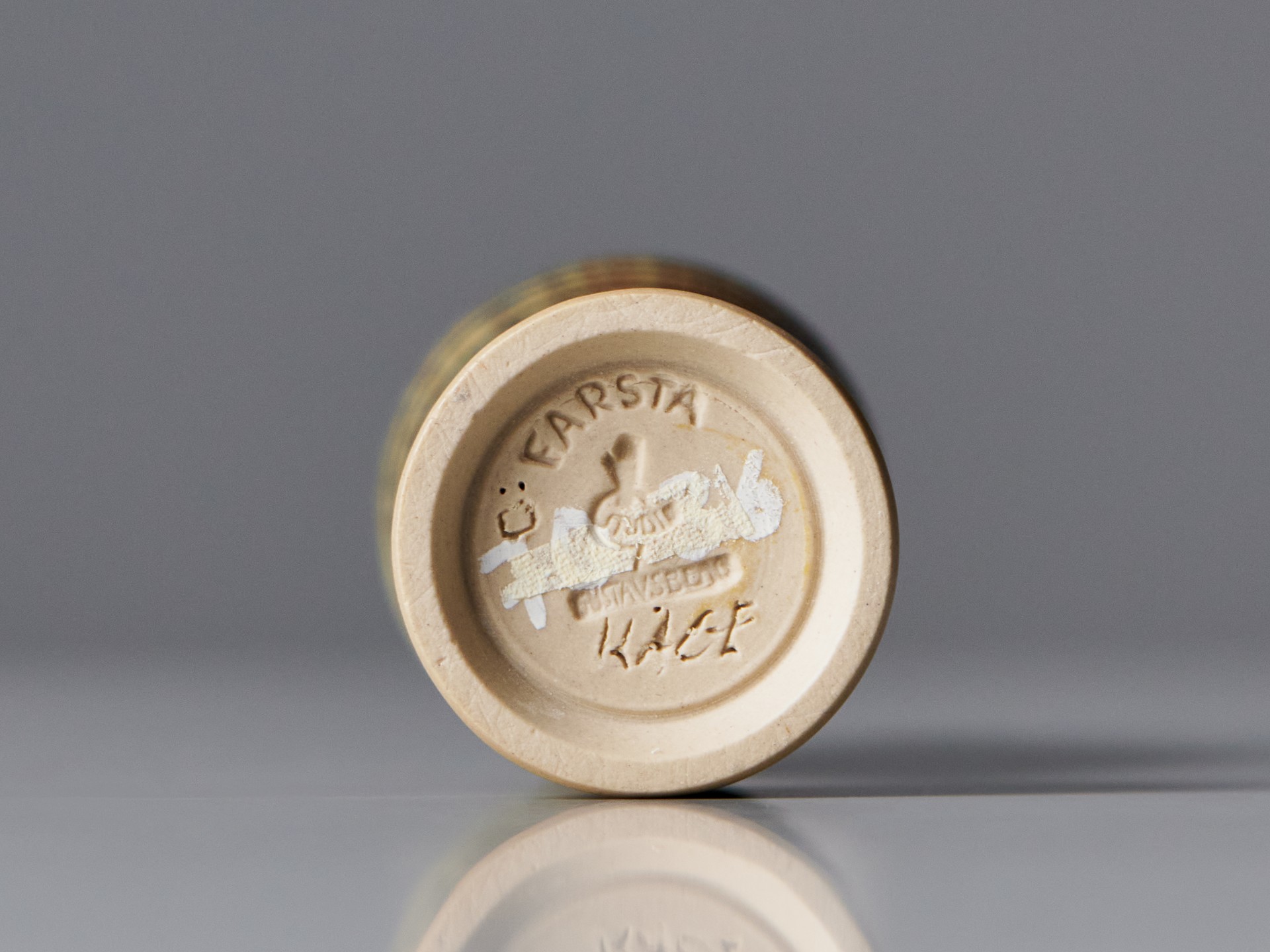 'Farsta Spirea' Vase image 6