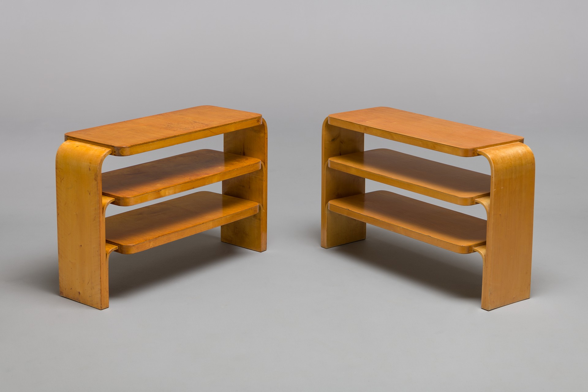 Freestanding Shelf, Model no. A 111 image 9