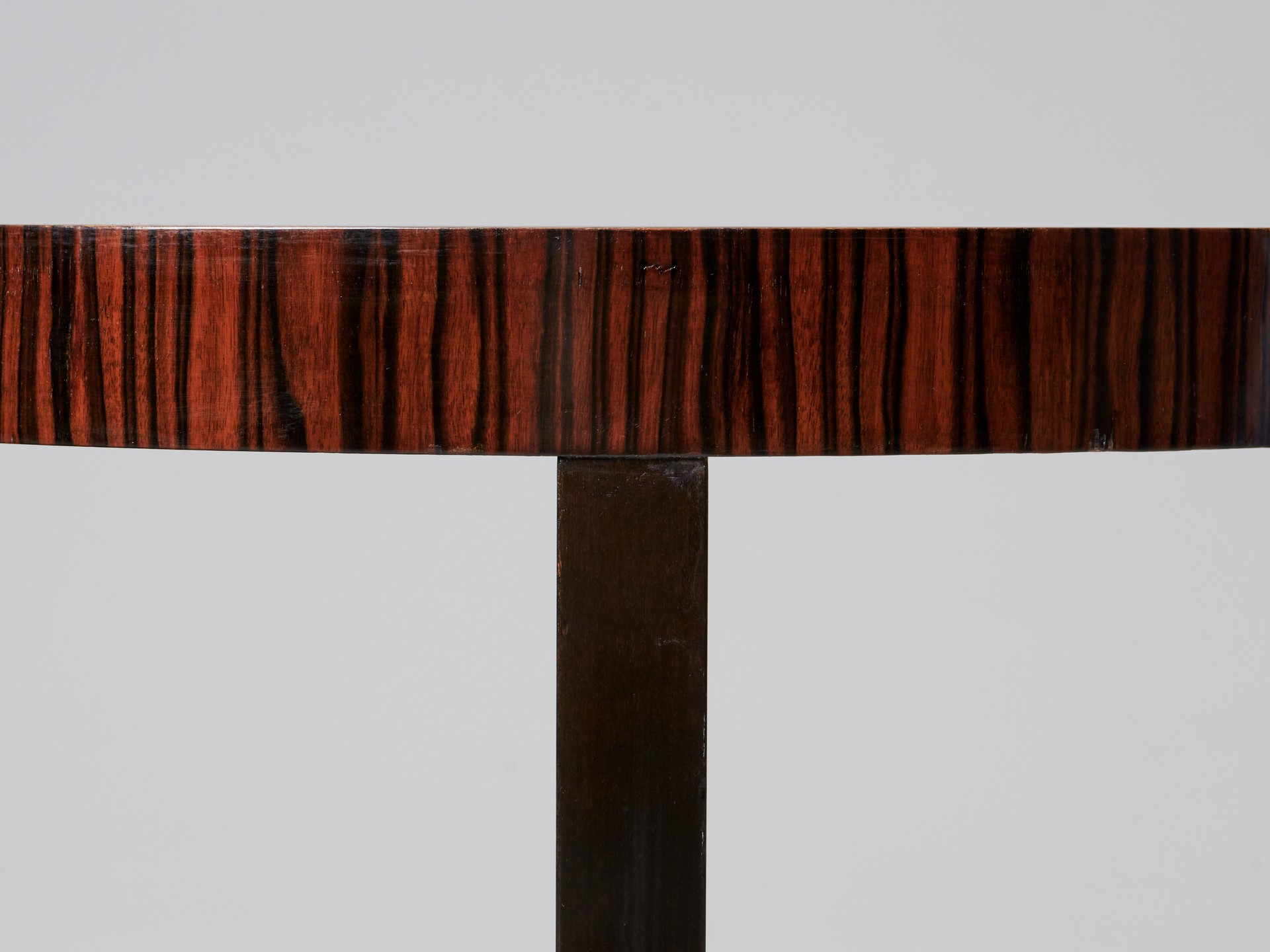 'Record' Side Table image 5