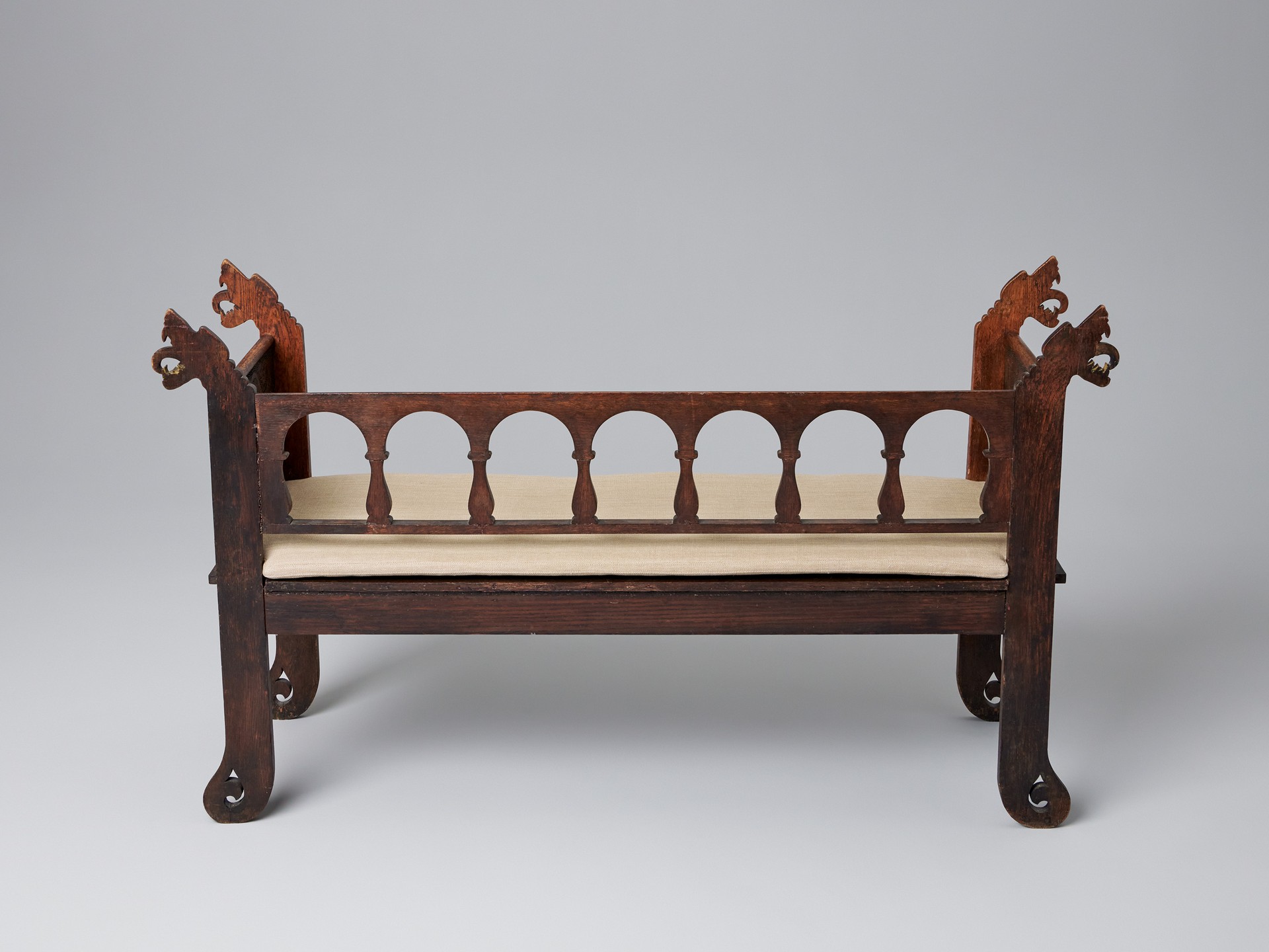 Bench image 3