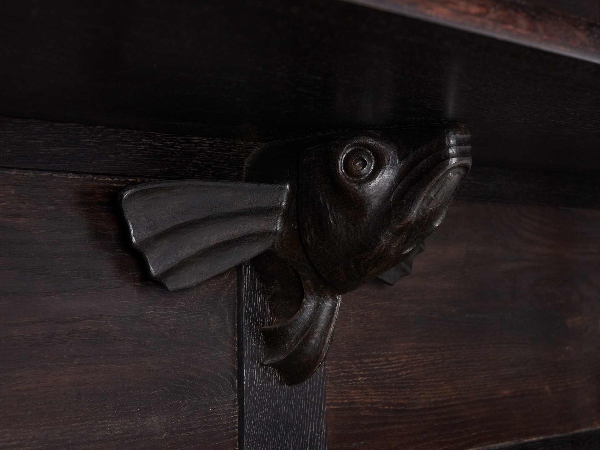 Cabinet from the Baltic Exhibition image 12