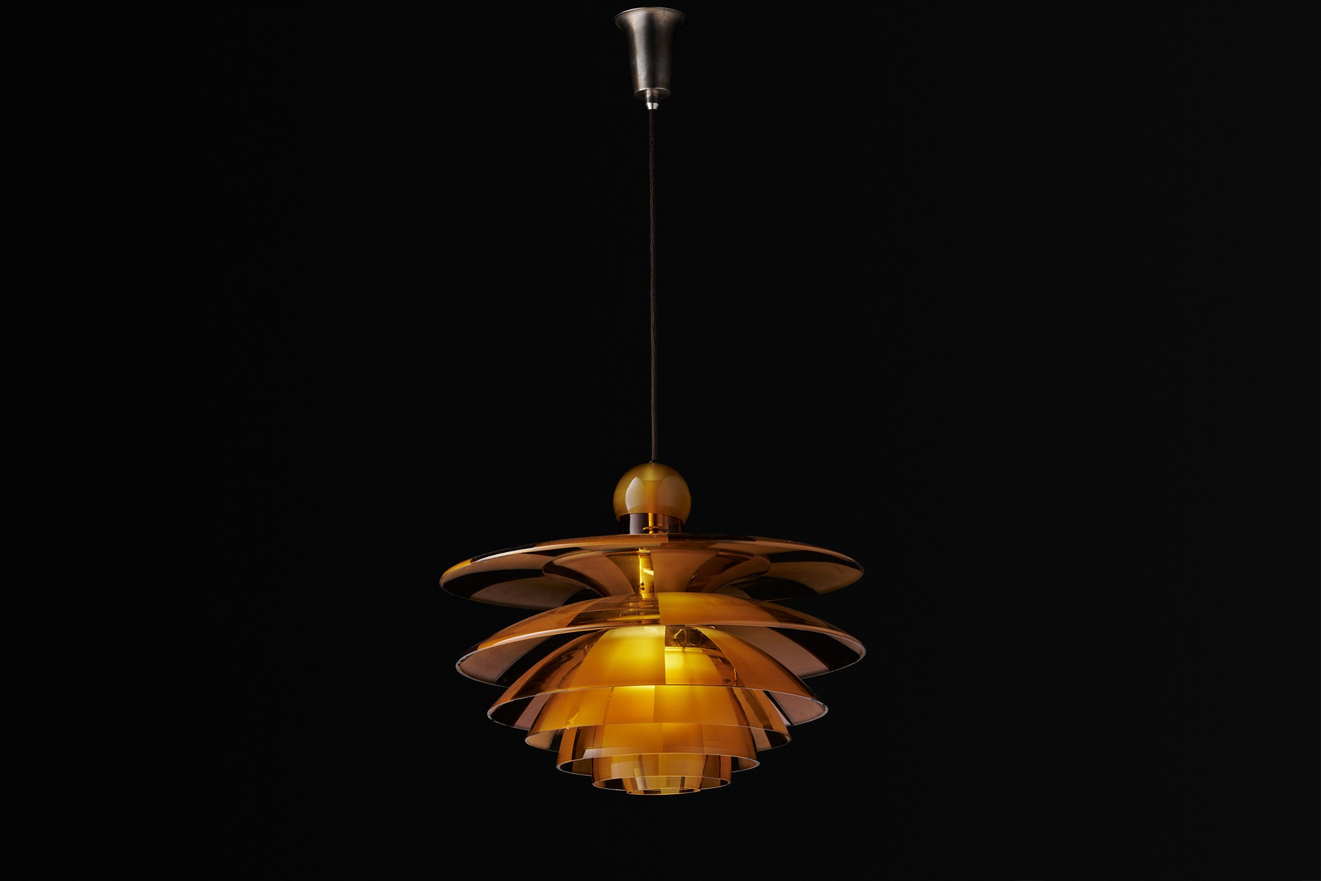 `Septima Five´ Lamp image 4