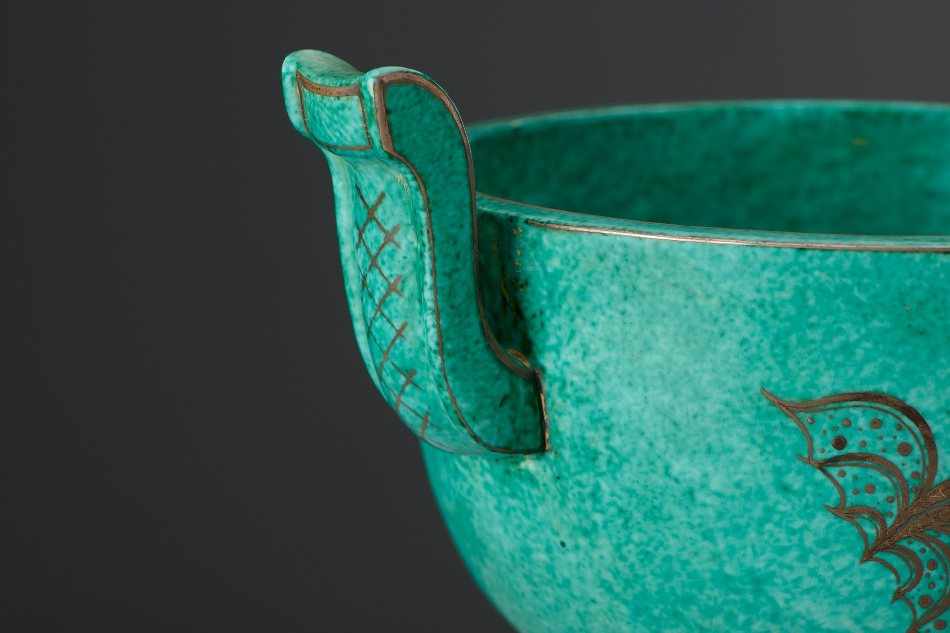 "Argenta" Vase image 4