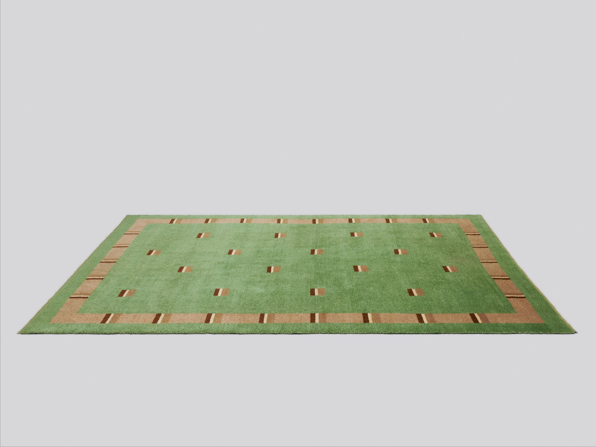 Swedish Carpet image 2