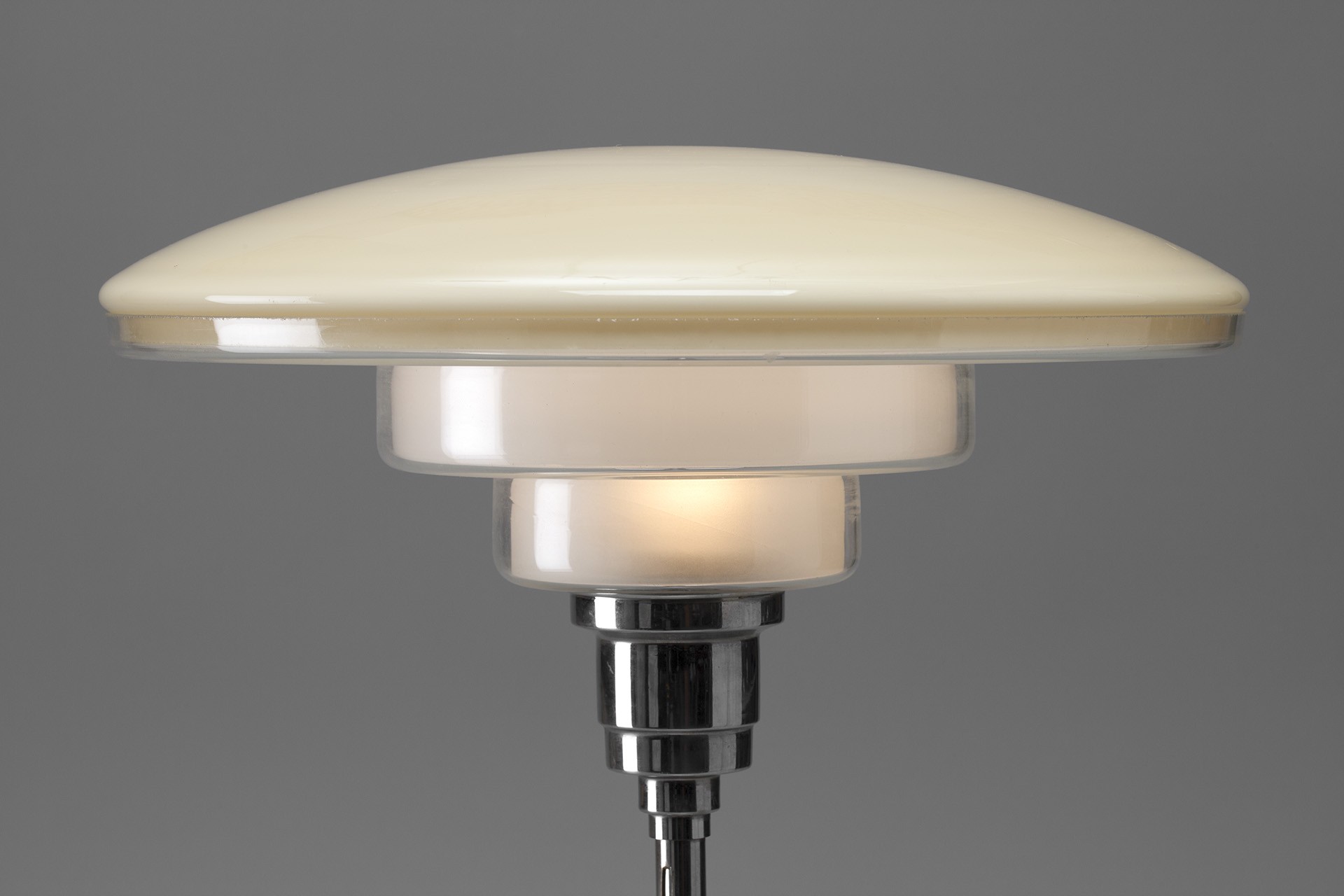 Extra Large Sistrah Table Lamp image 4