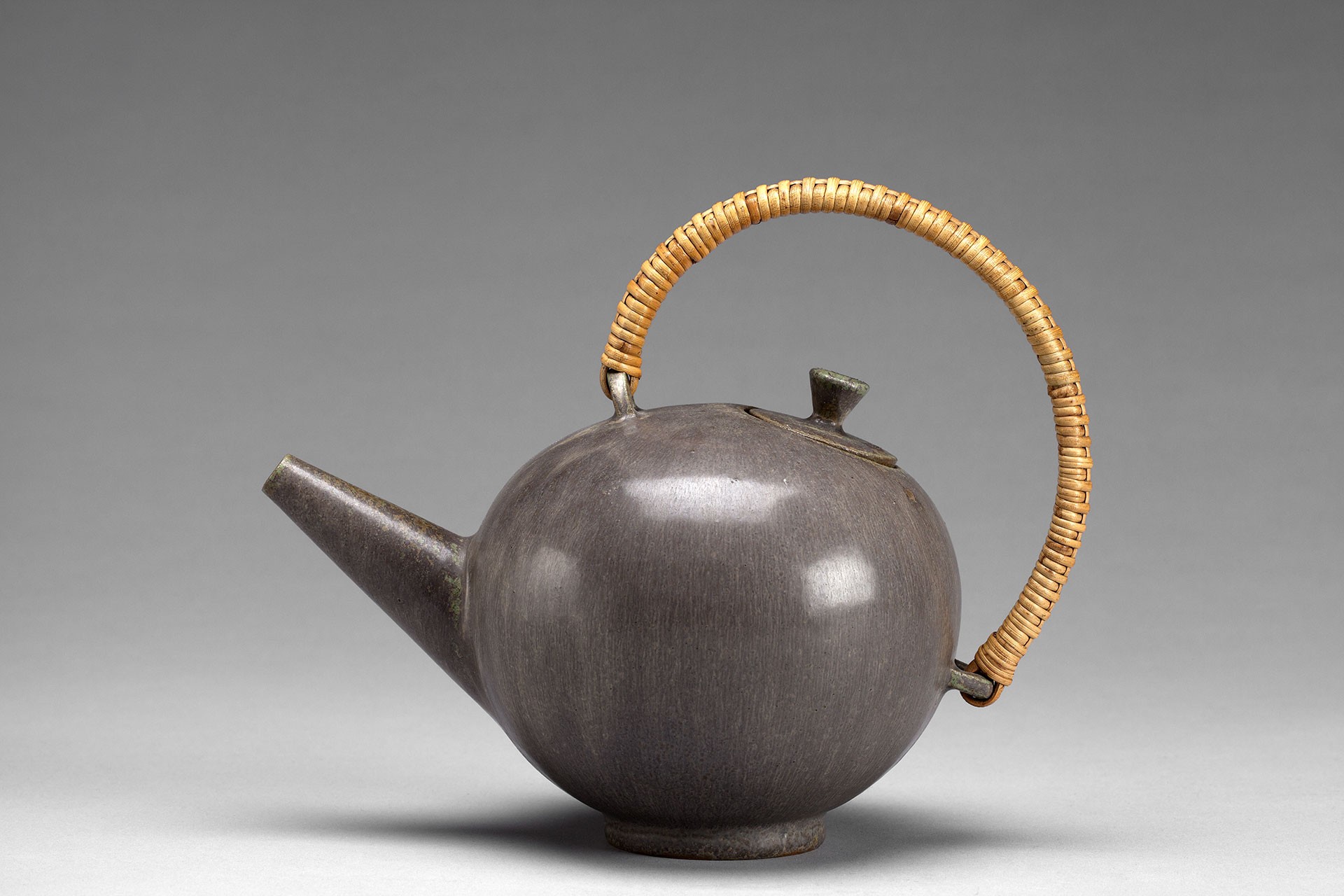 Teapot