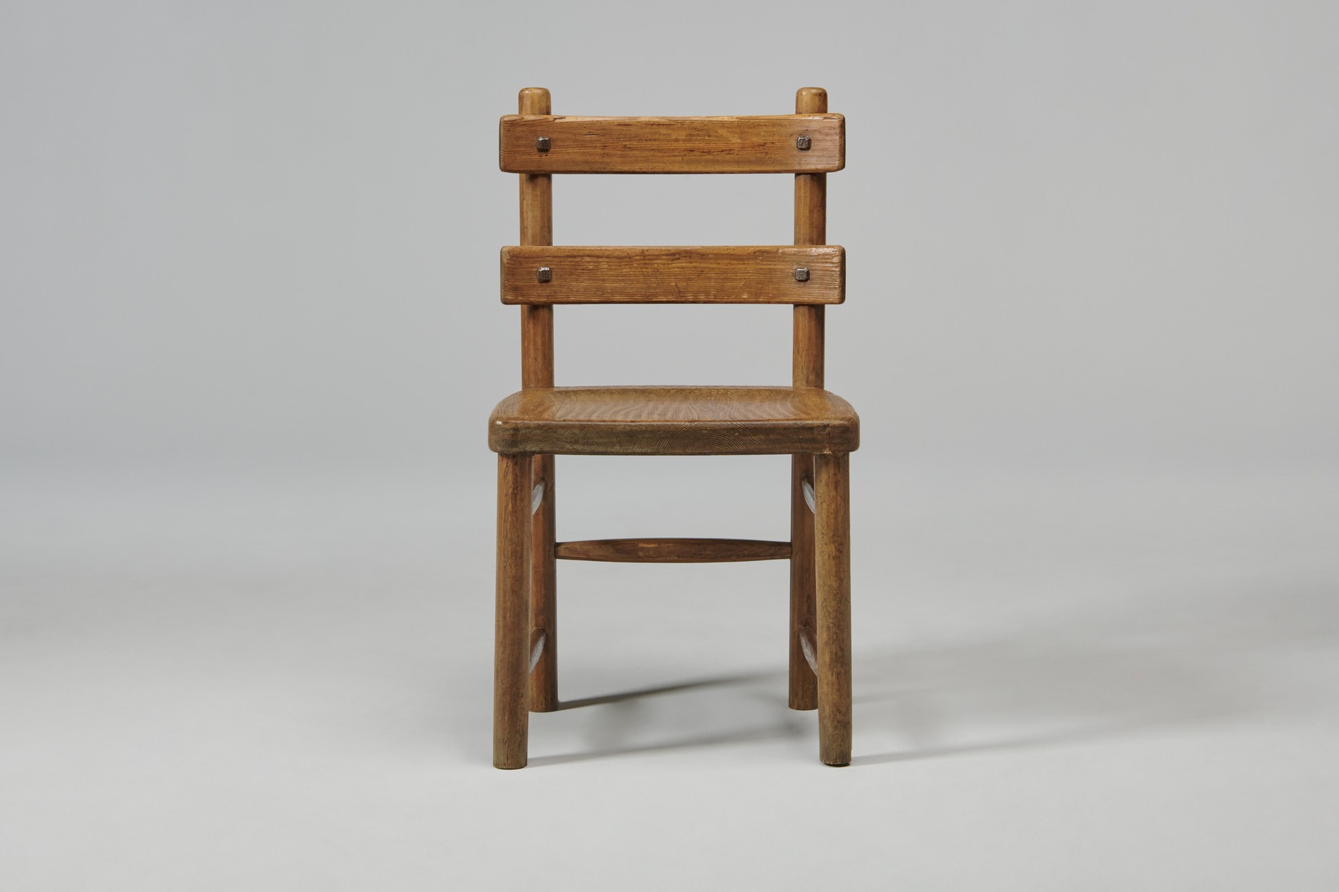 Set of Six 'Sandhamn' Dining Chairs image 4