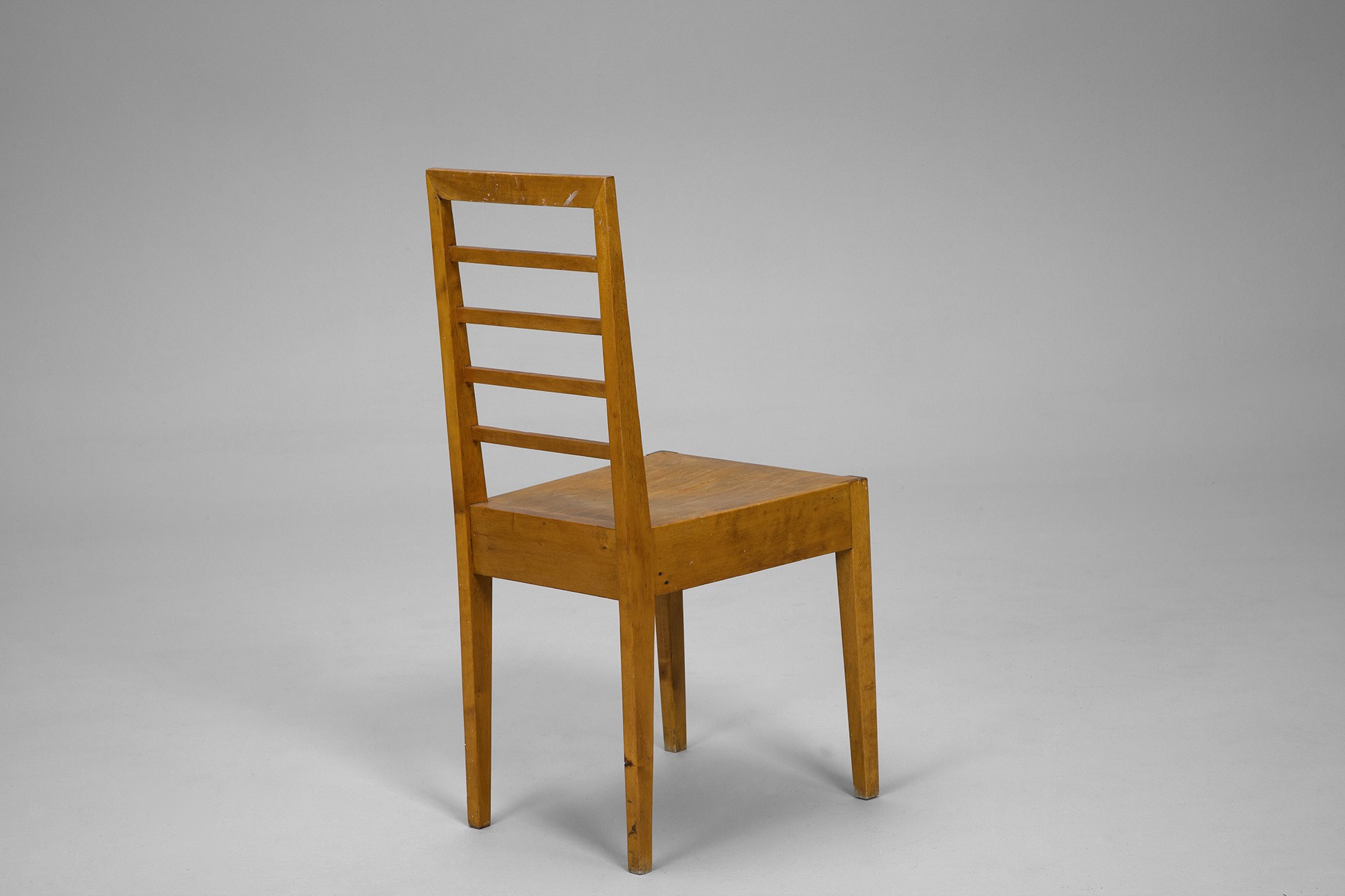 Railway Station Chair image 3