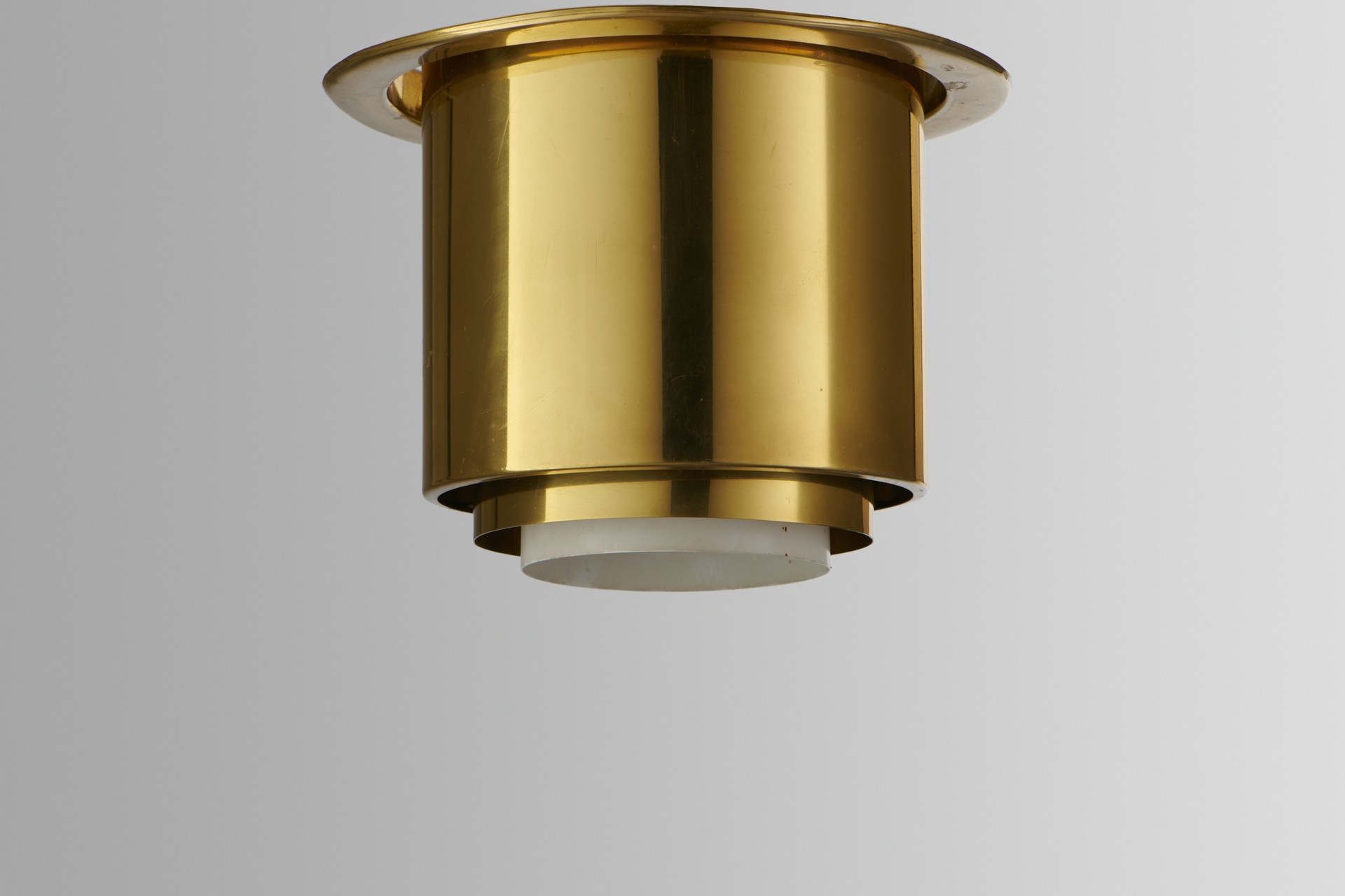 Extending Ceiling lamp