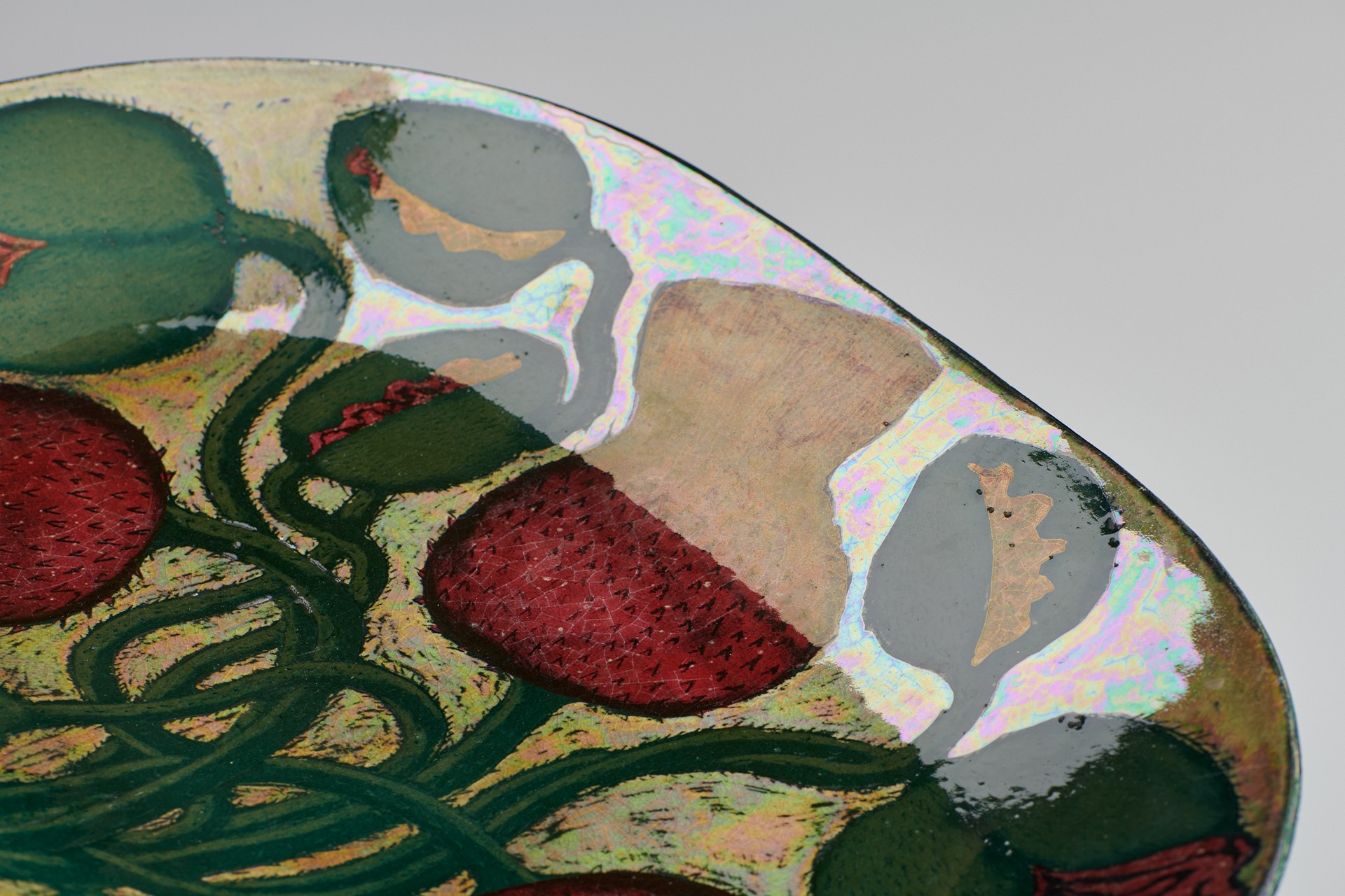 Large Platter image 5