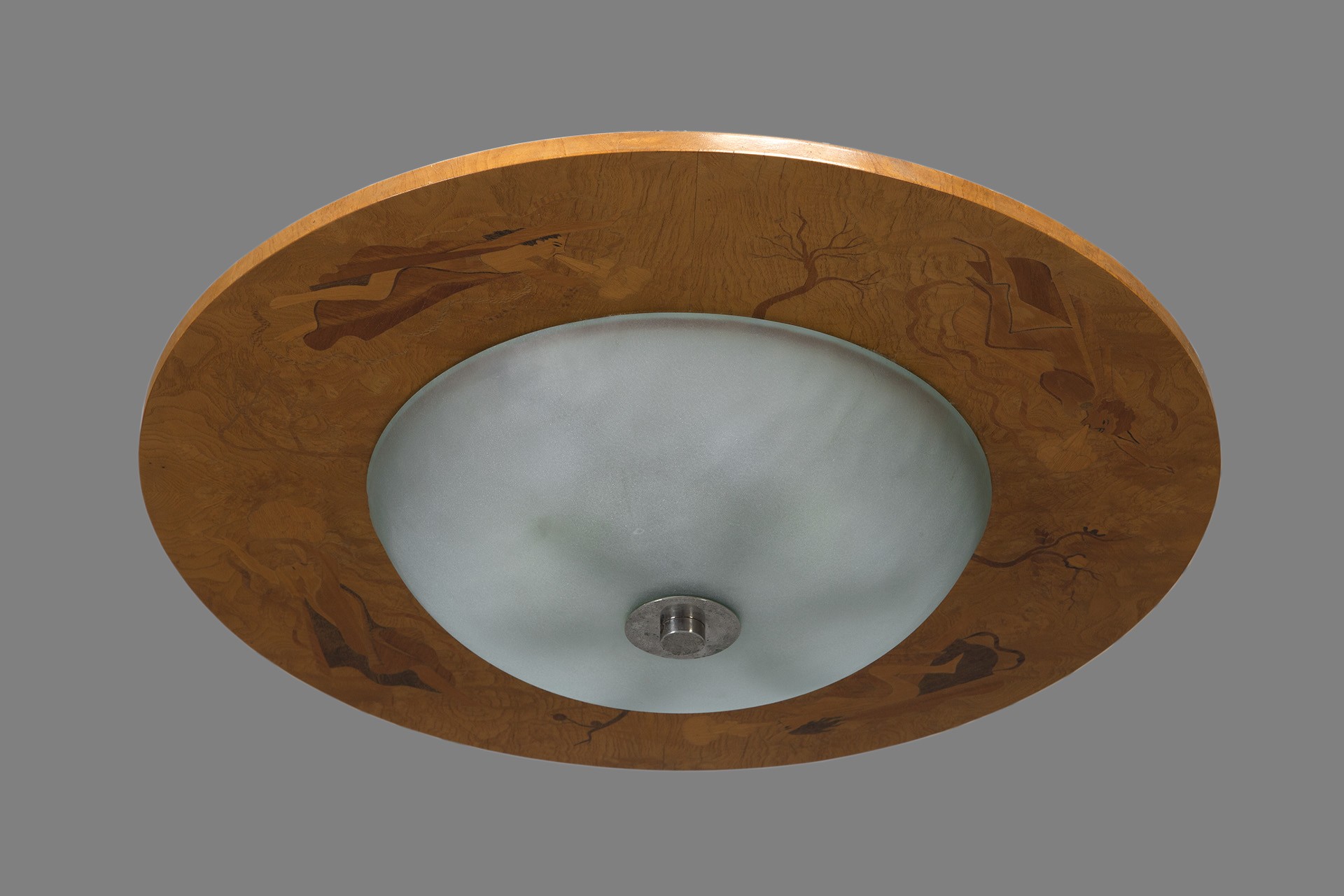 Plafond Lamp