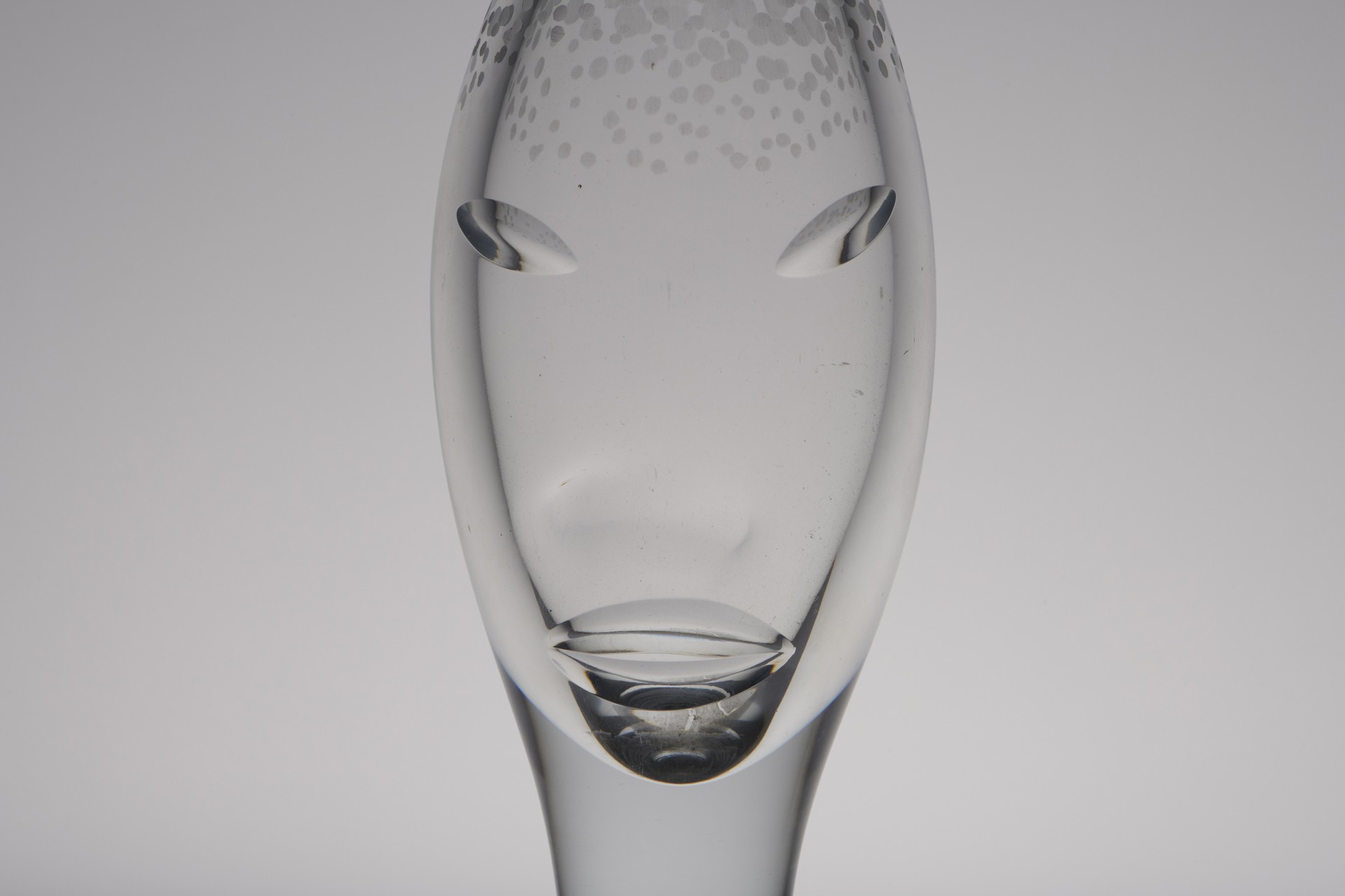 Sculptural Vase image 2