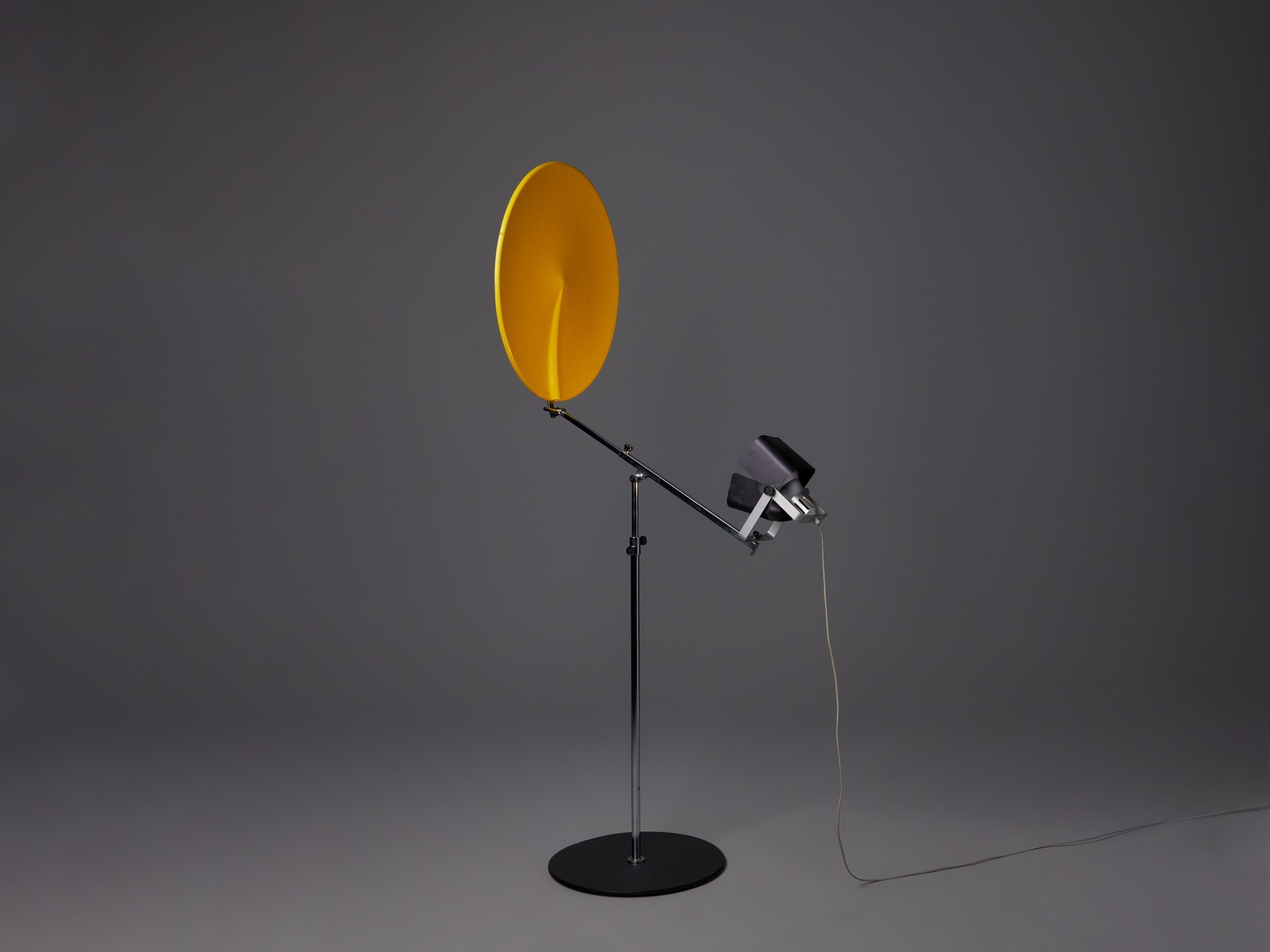 Adjustable Floor Lamp image 3