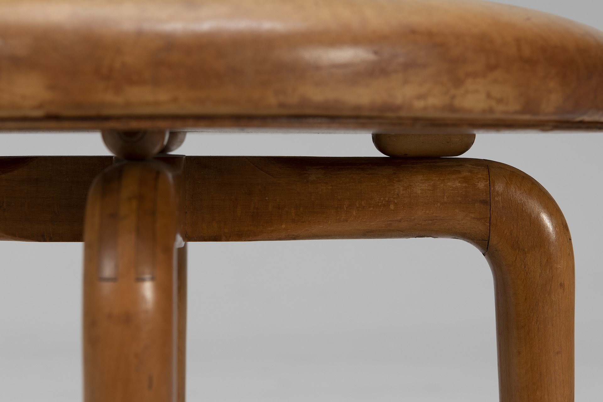 Radio House Stool image 7