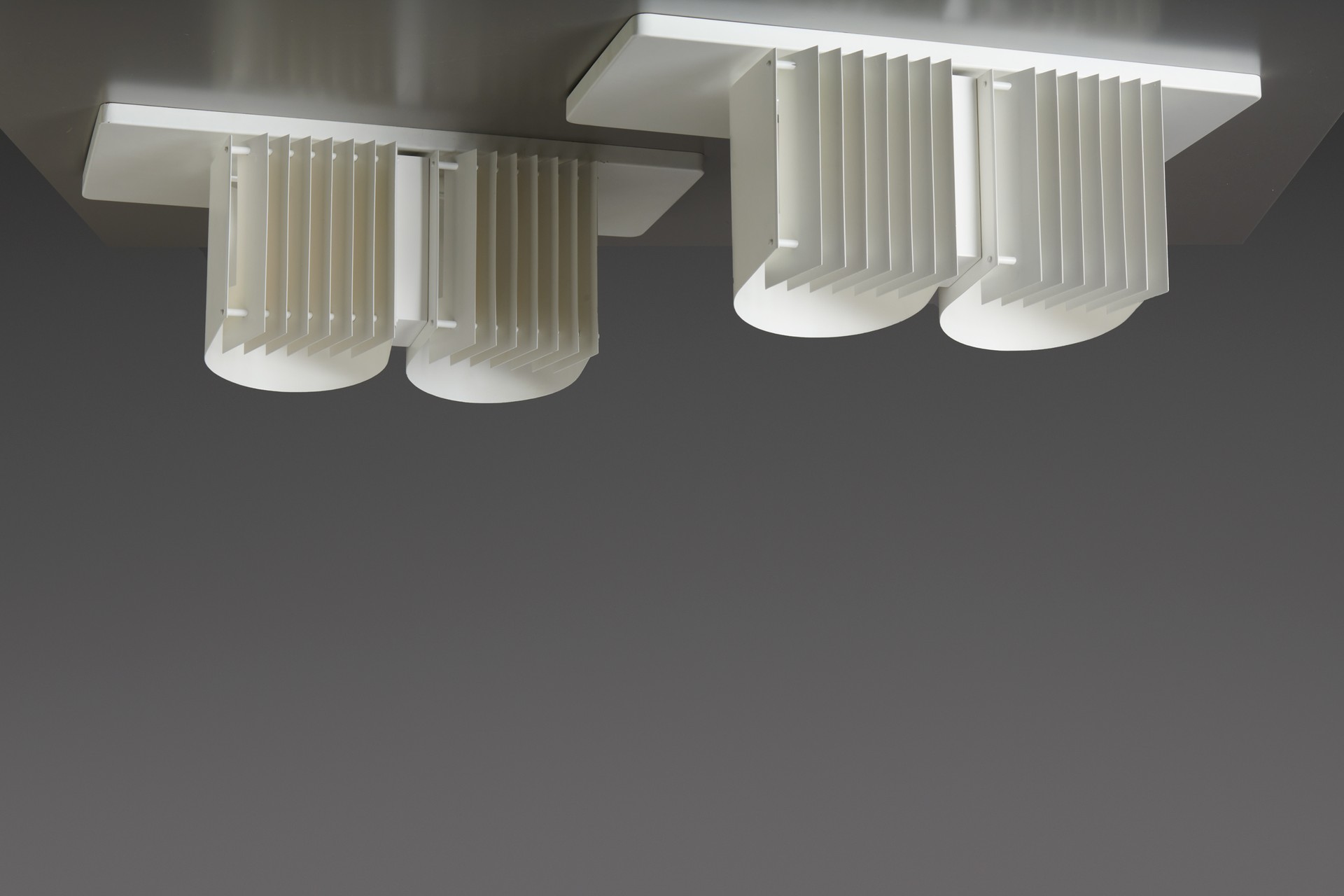 Pair of Ceiling Lights, Model no. AE-7055 image 5