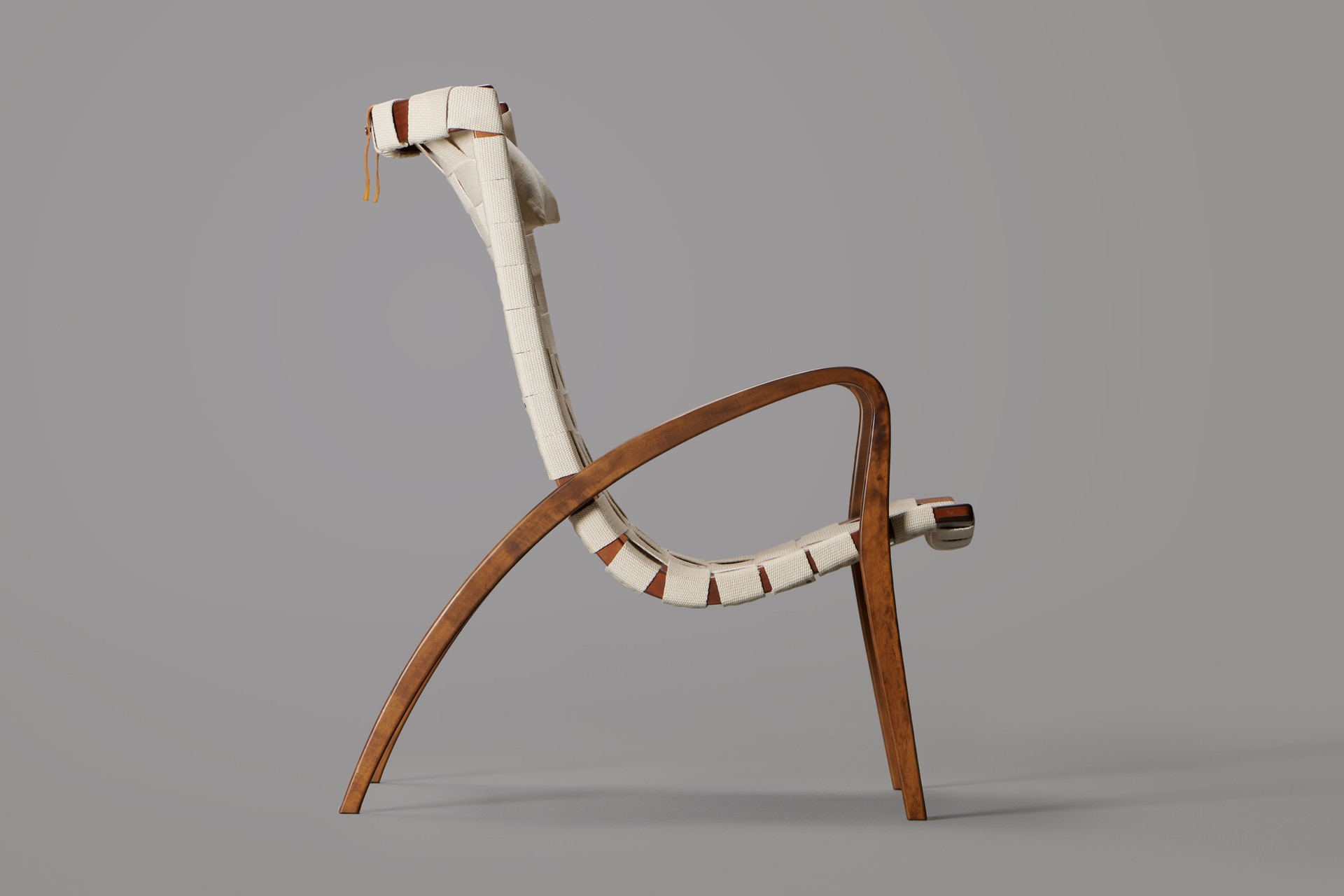“Gräshoppan” Armchair image 2