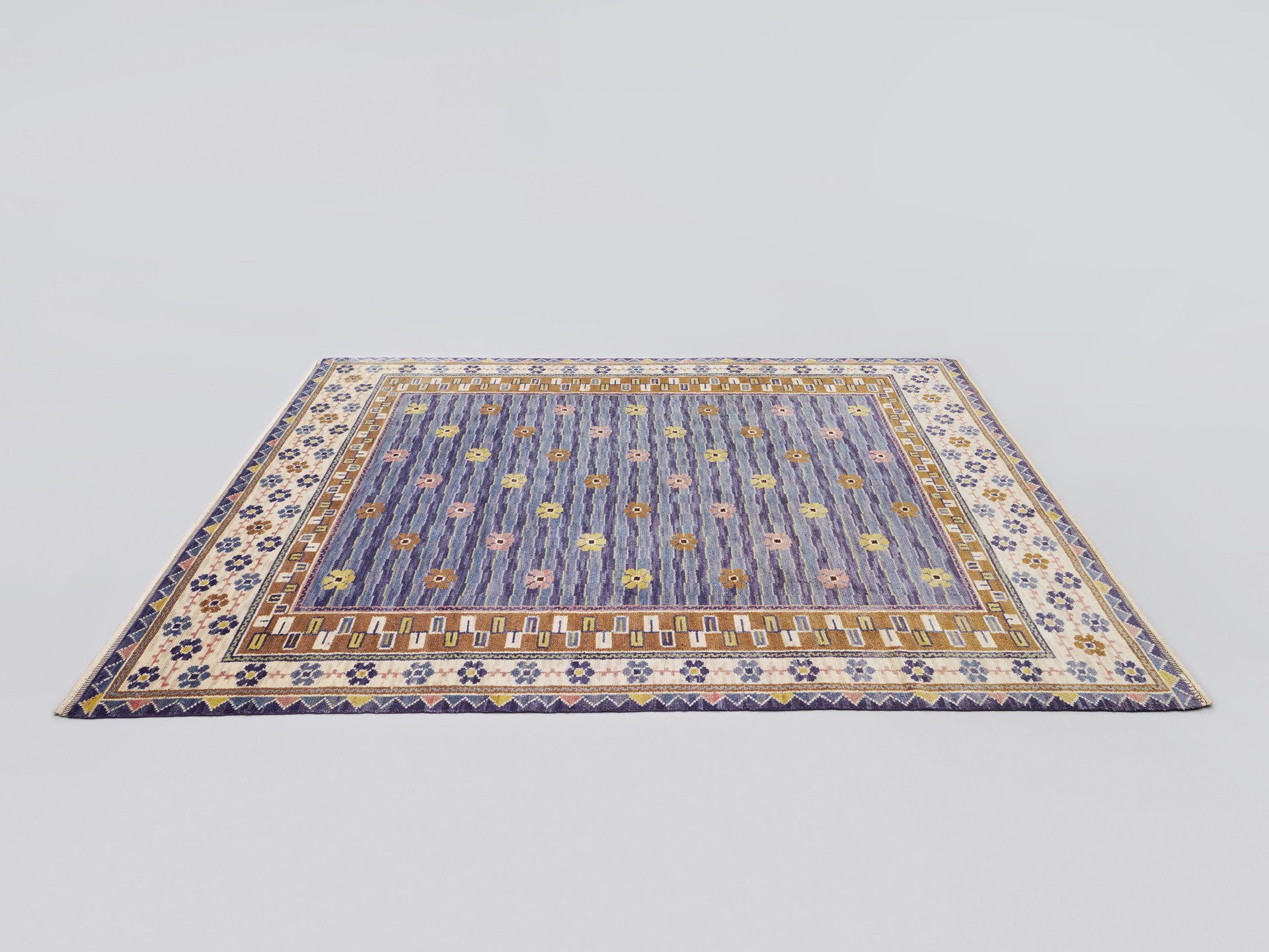 'Steninge' Rug image 2