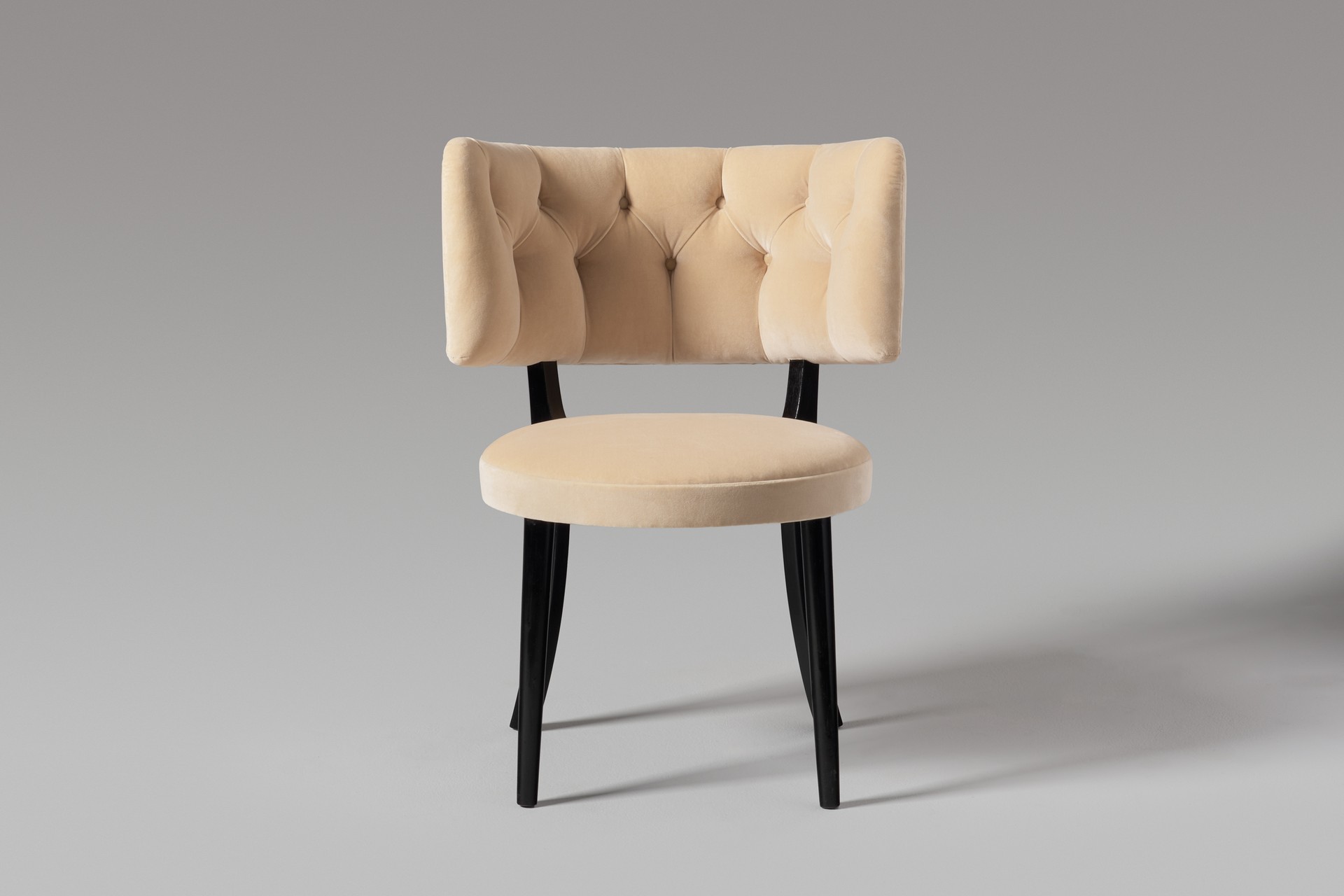 Danish Chair image 3